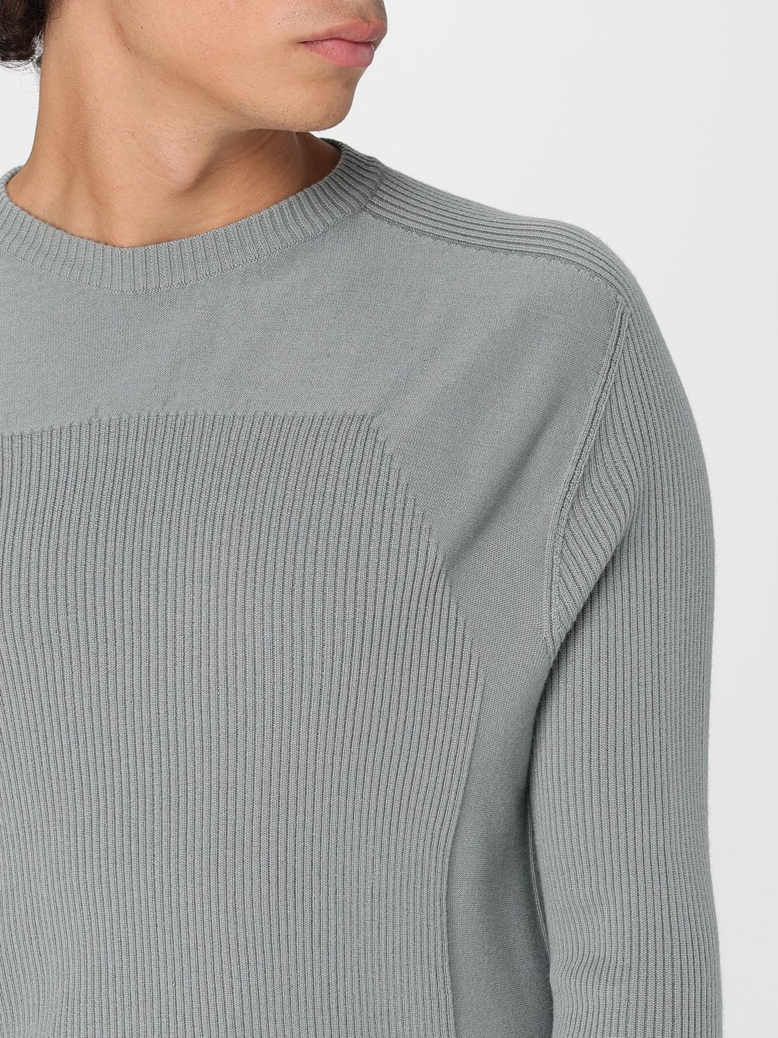 Sweater men Rick Owens - 5