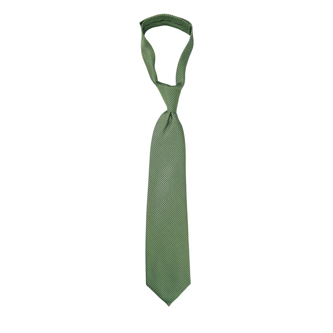 Shape Memory Shijira Tie - 1