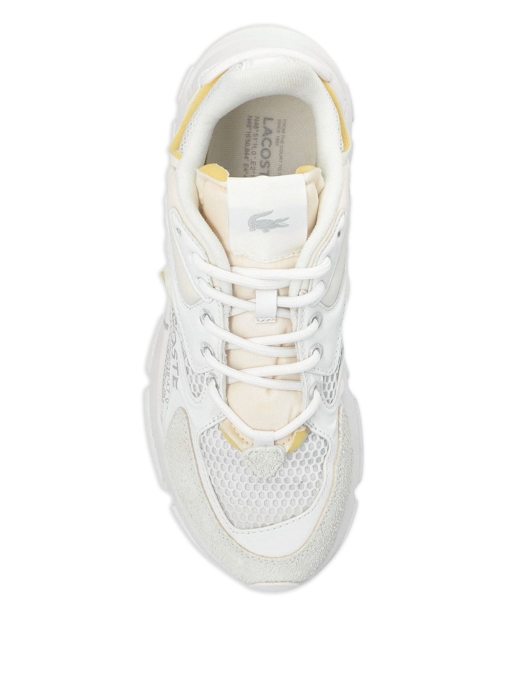 L003 Neo sneakers - 4