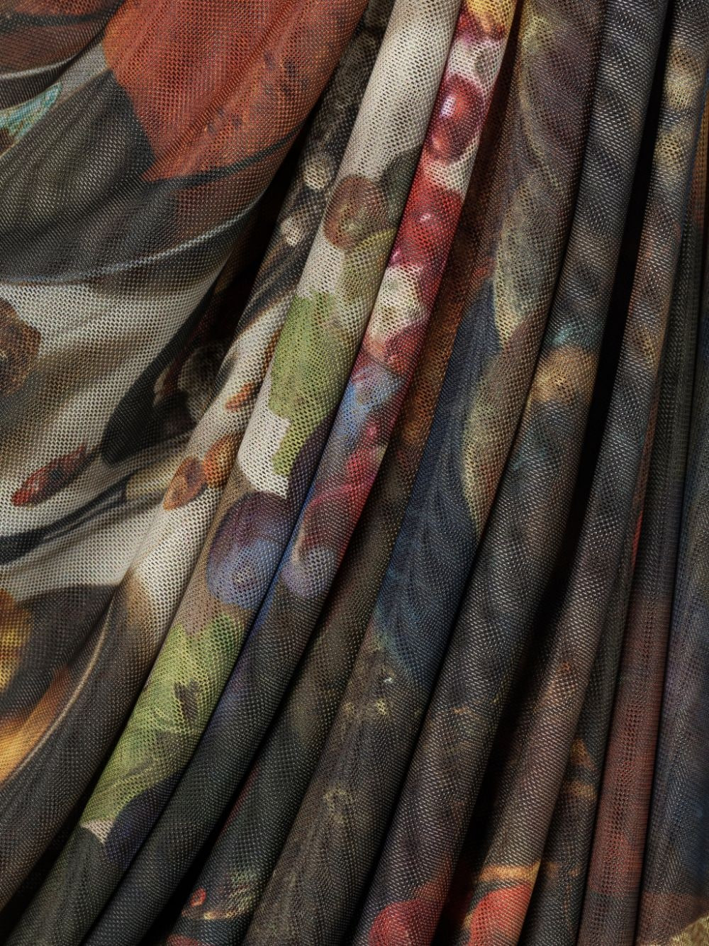 Az Factory By Ester Manas - AZ FACTORY BY ESTER MANAS Skirts MultiColour - 7