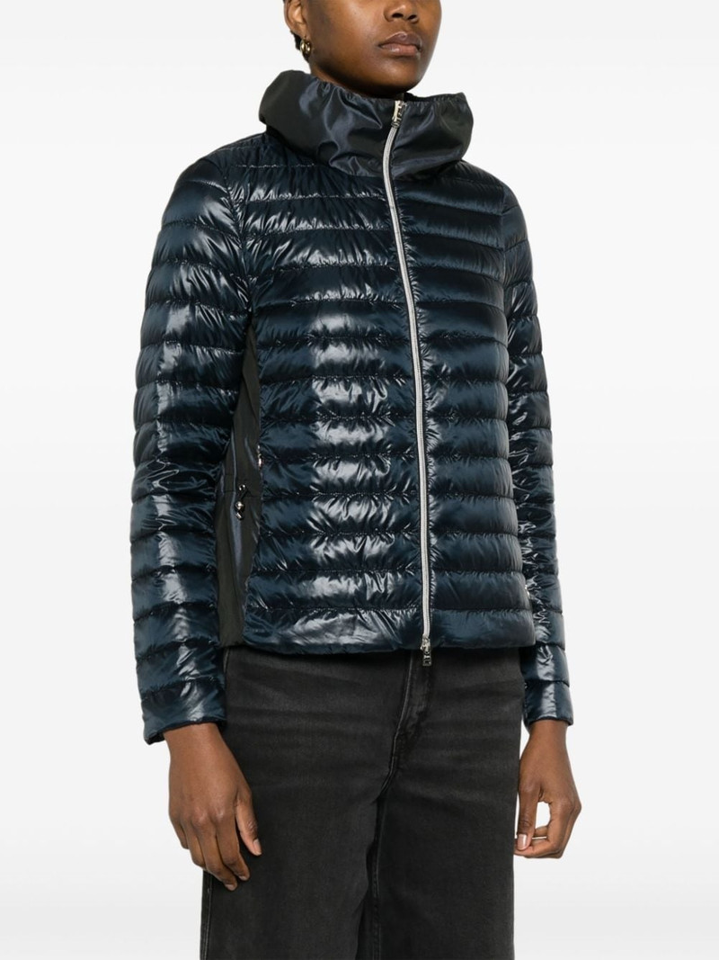 lightweight padded jacket 3