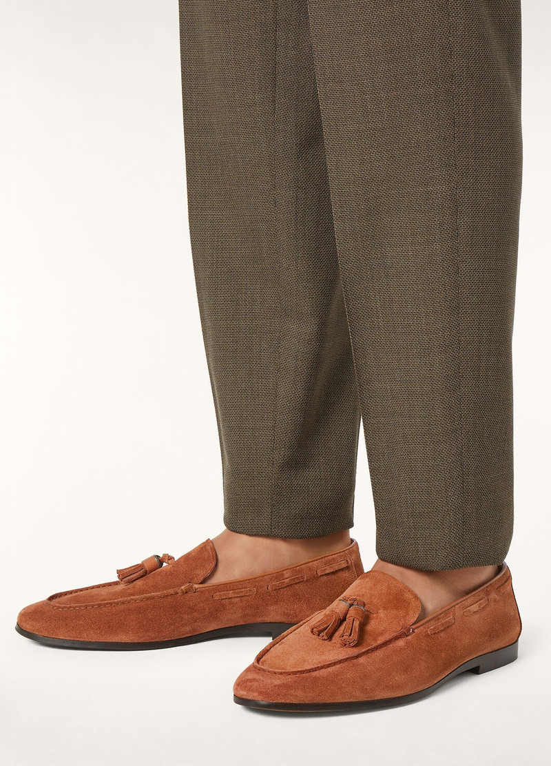 Loro Piana Francis Walk Loafer outlook