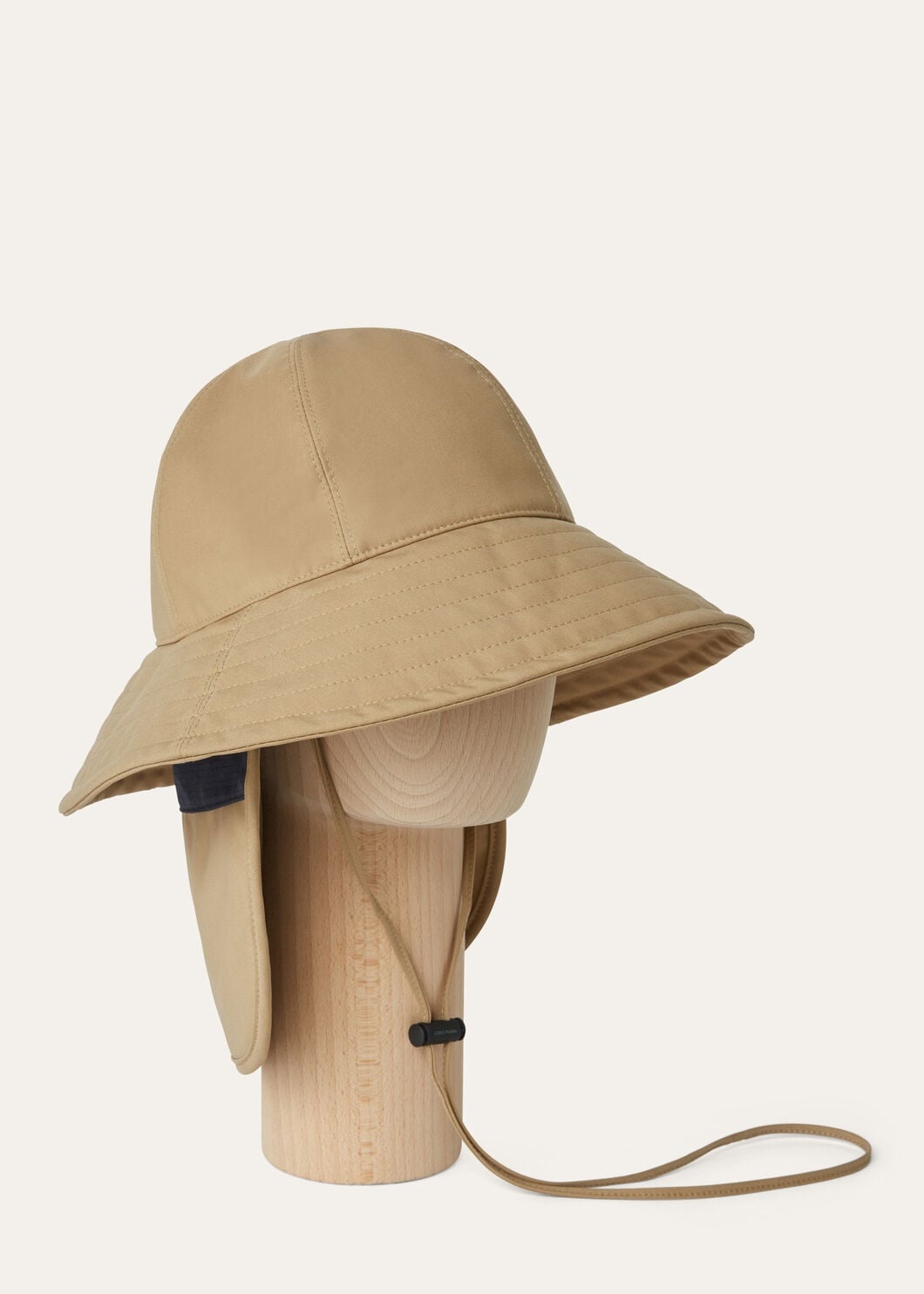 Fiavé Hat - 3