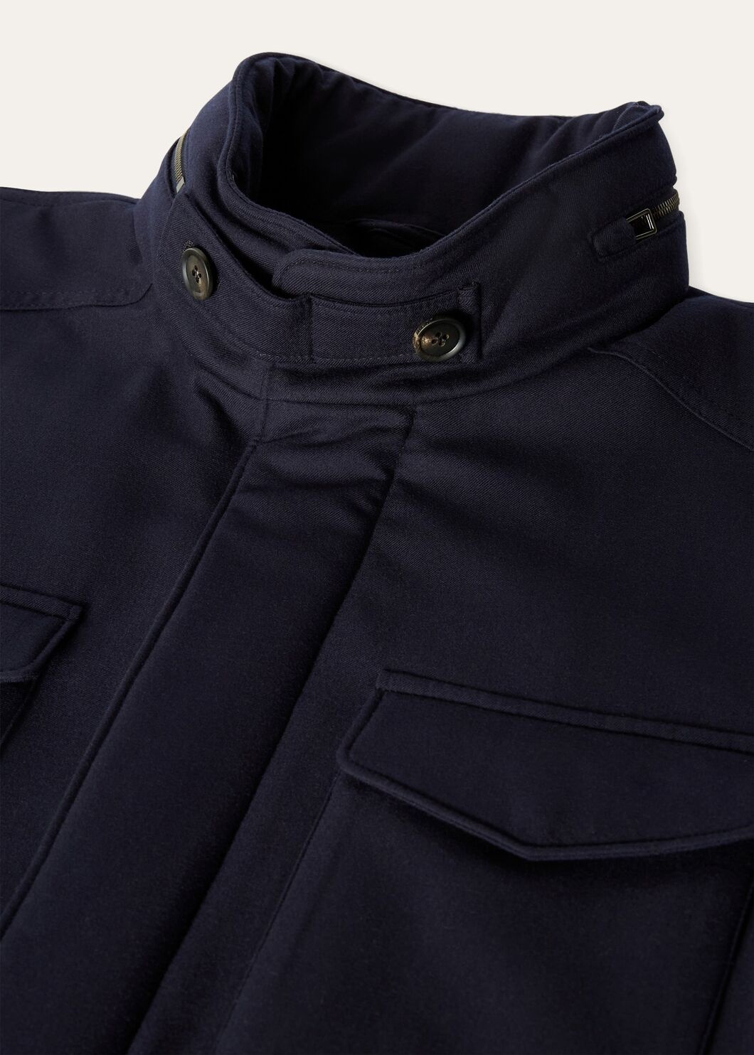 The Gift of Kings® Traveller Bomber - 3