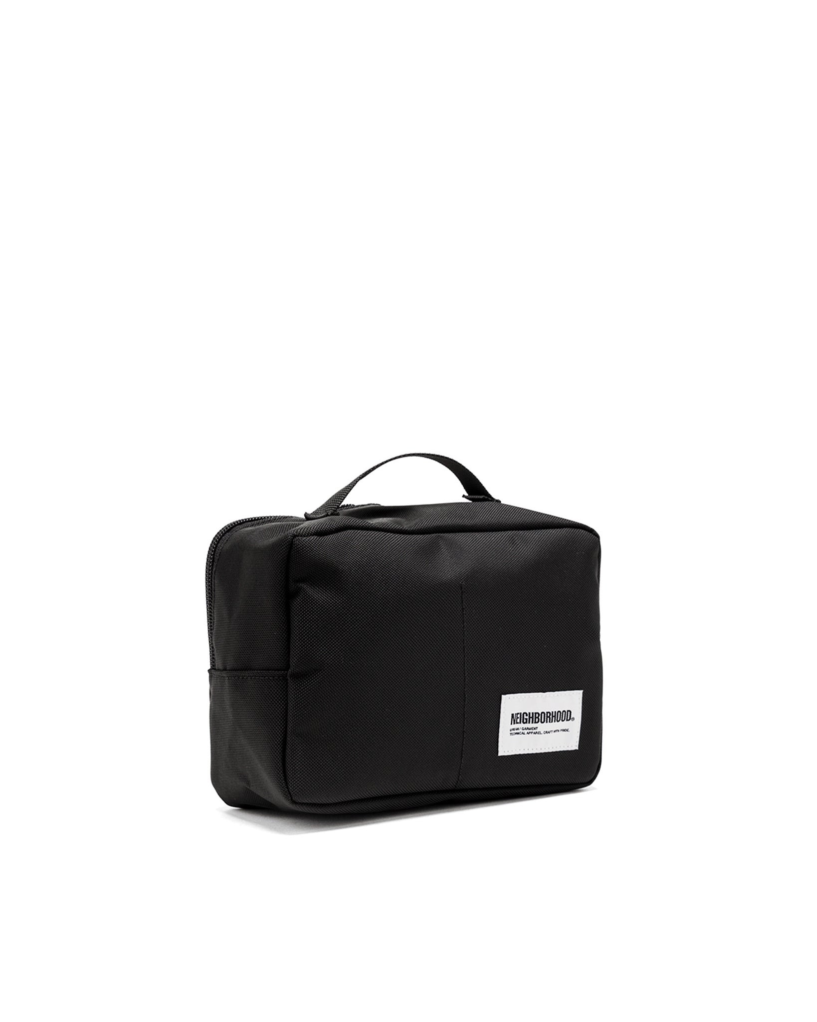 NEIGHBORHOOD Travel Pouch | REVERSIBLE