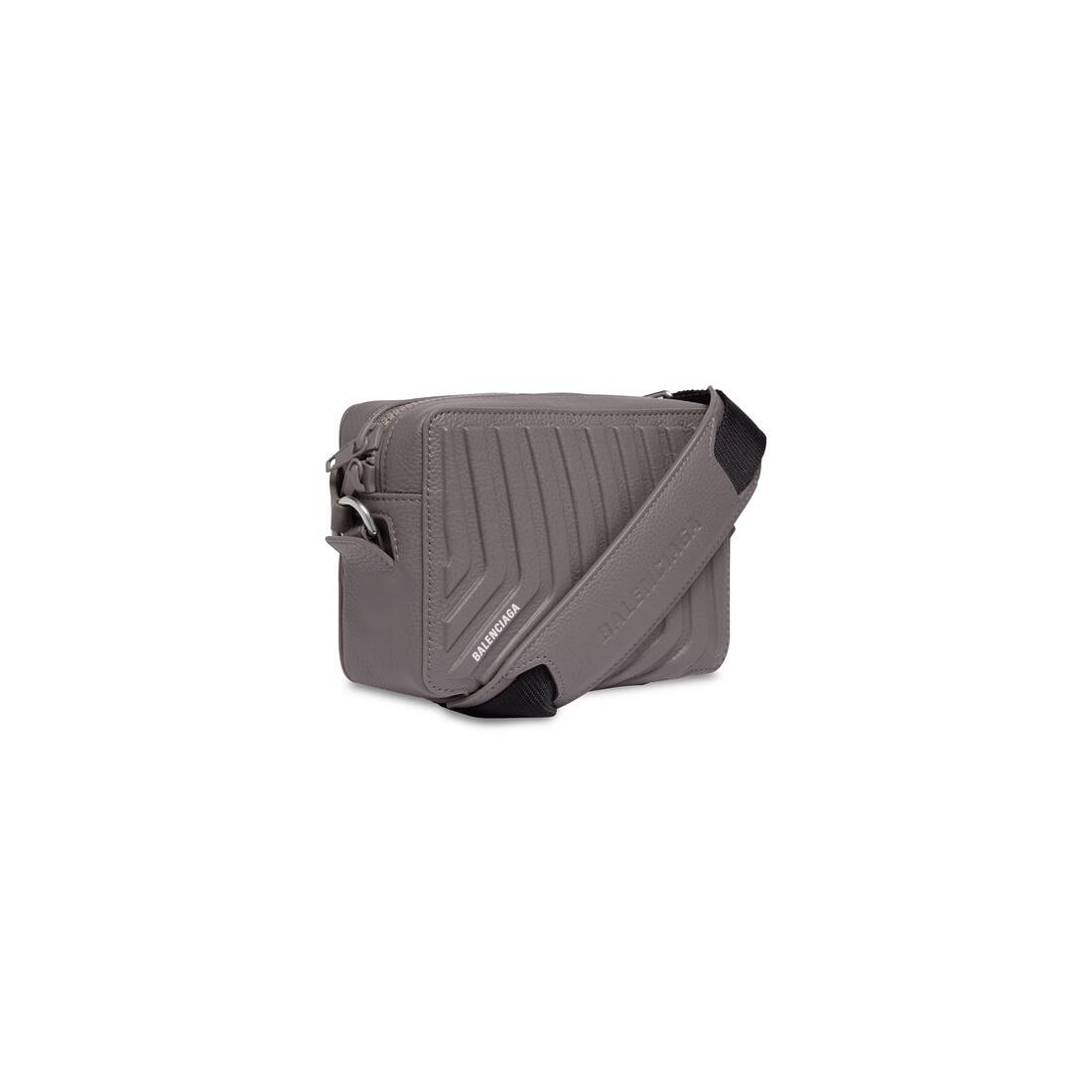 Men's Car Camera Bag in Dark Grey - 2