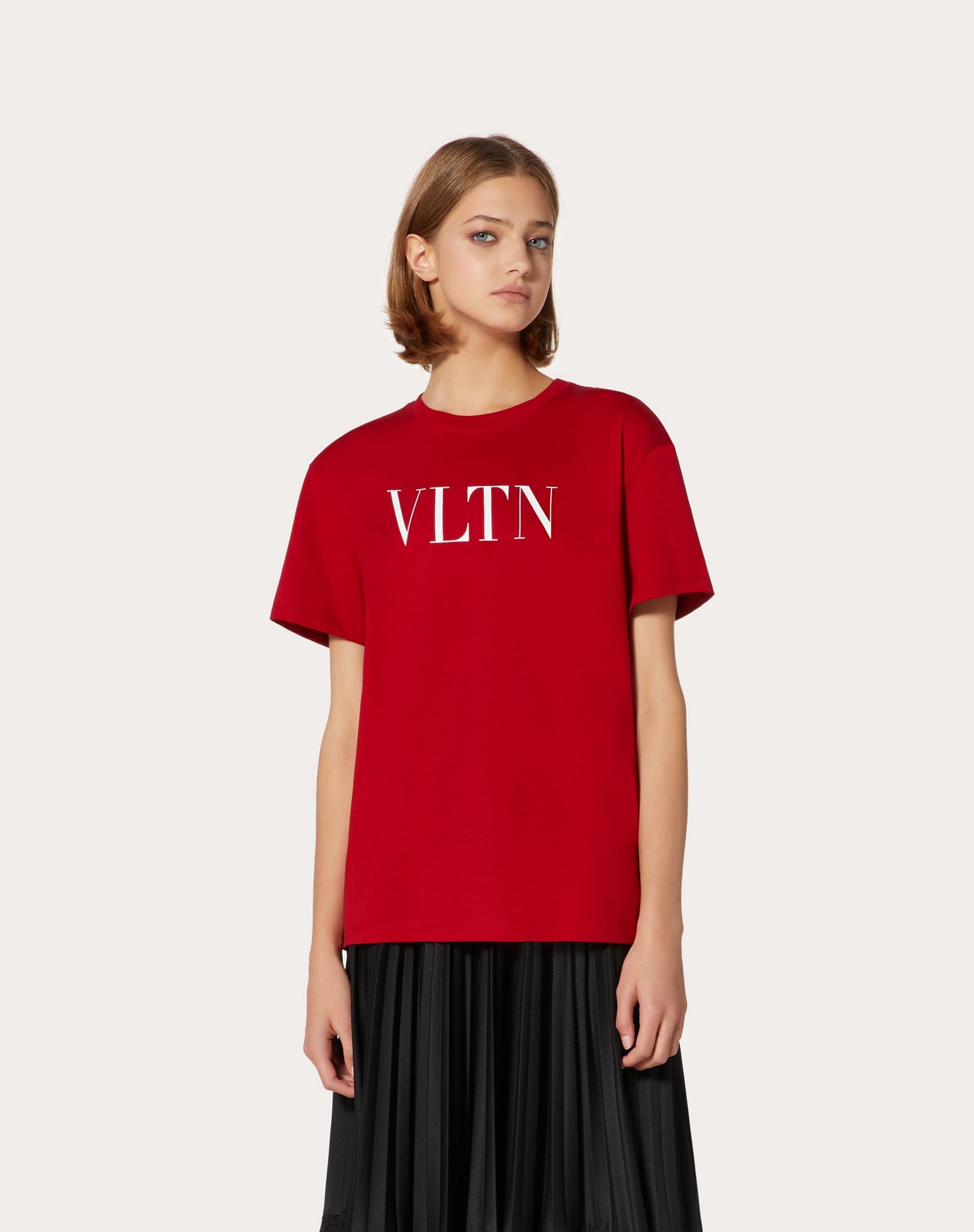 VLTN Print T-Shirt - 3