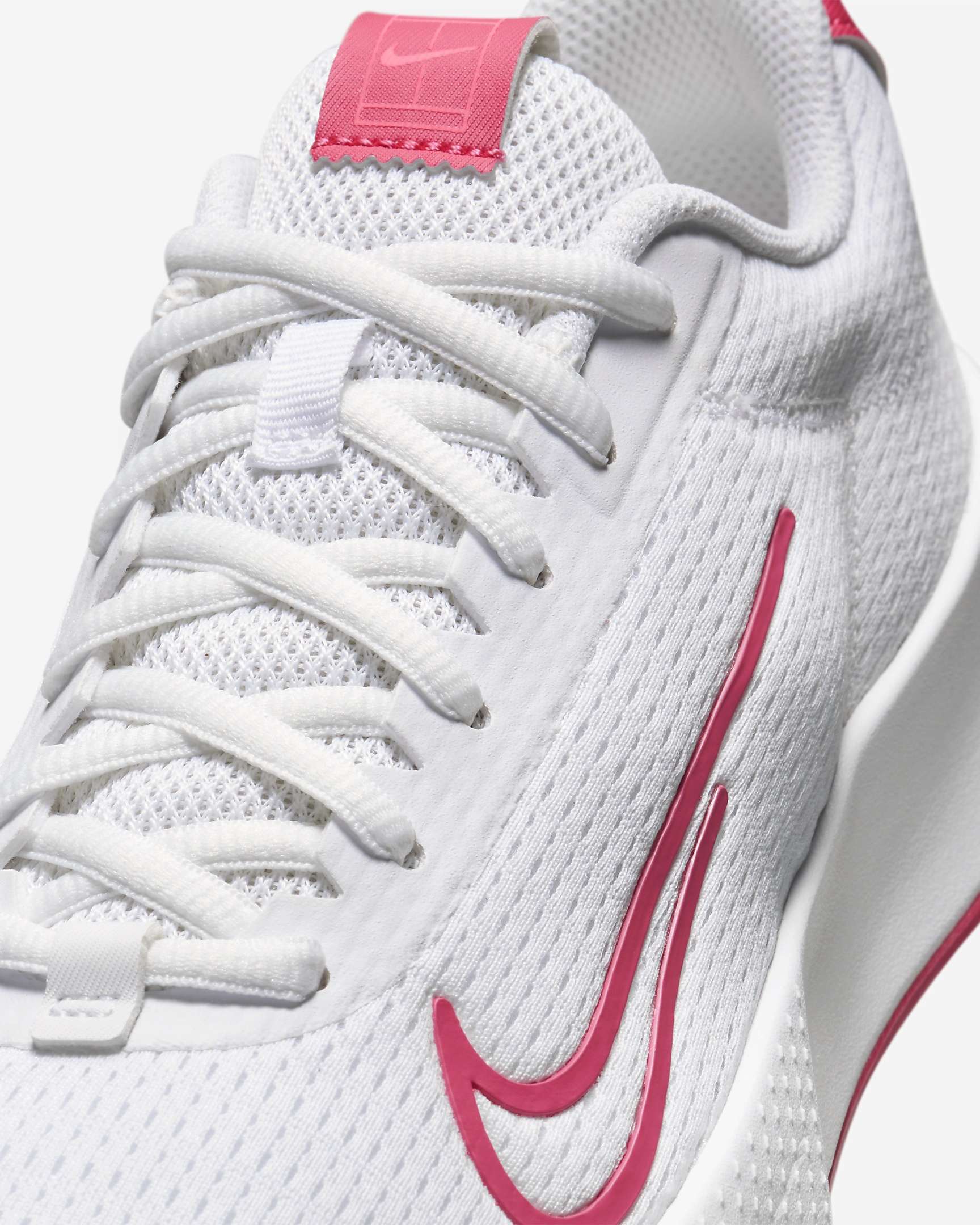 NikeCourt Vapor Lite 2 Women's Hard Court Tennis Shoes - 7