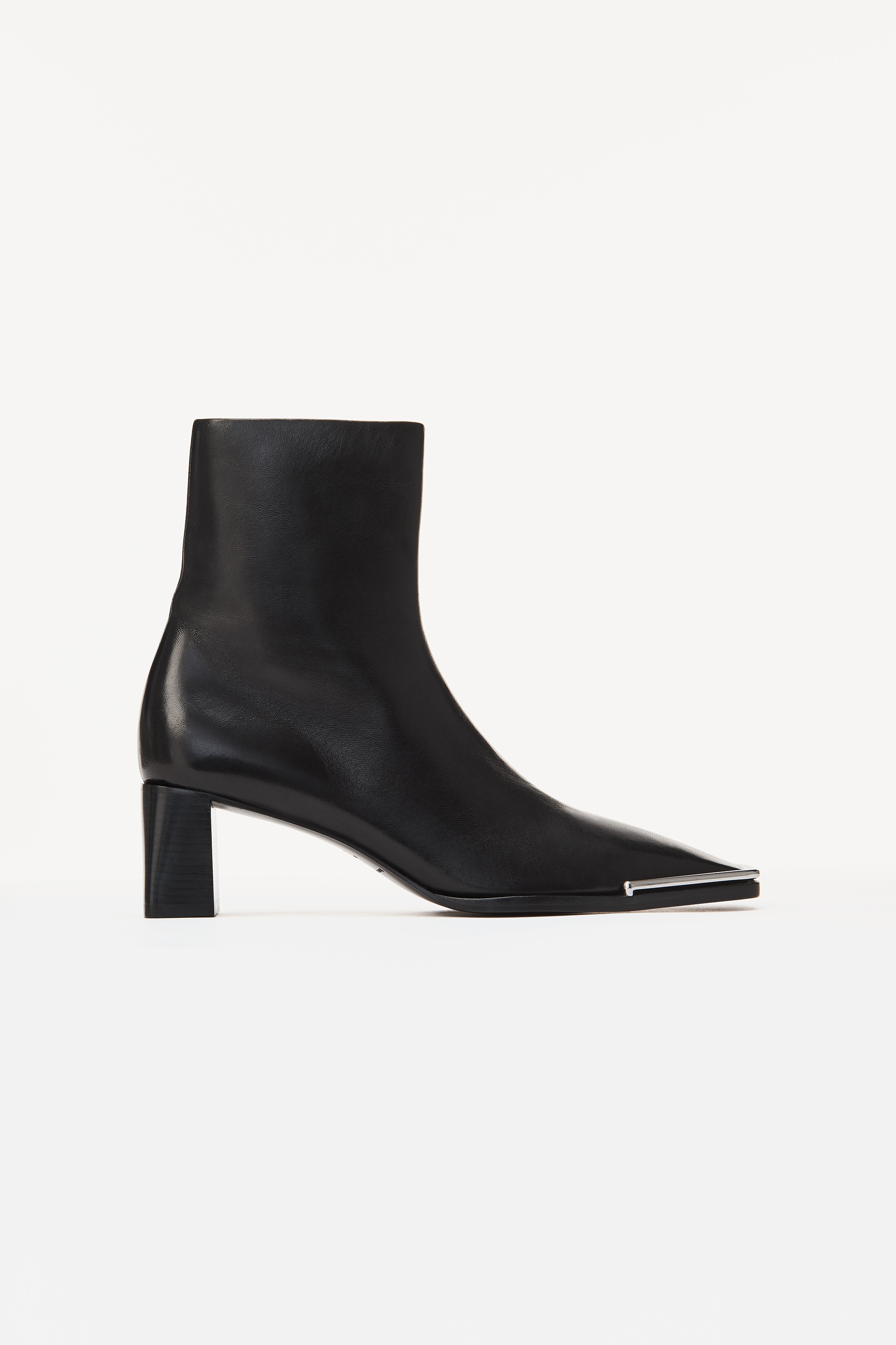 MASCHA LOW BOOTIE - 1