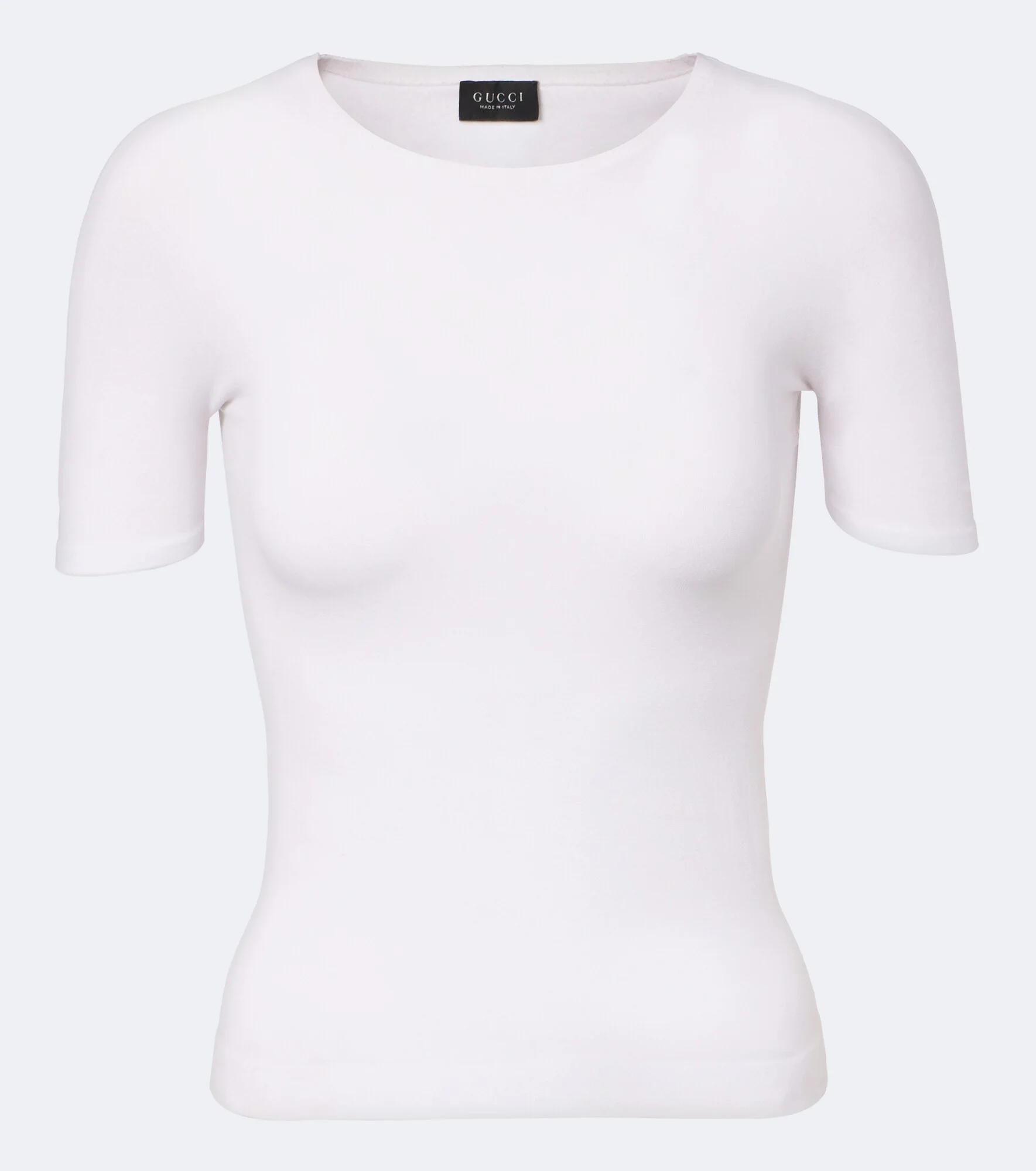 Jersey T-shirt - 1