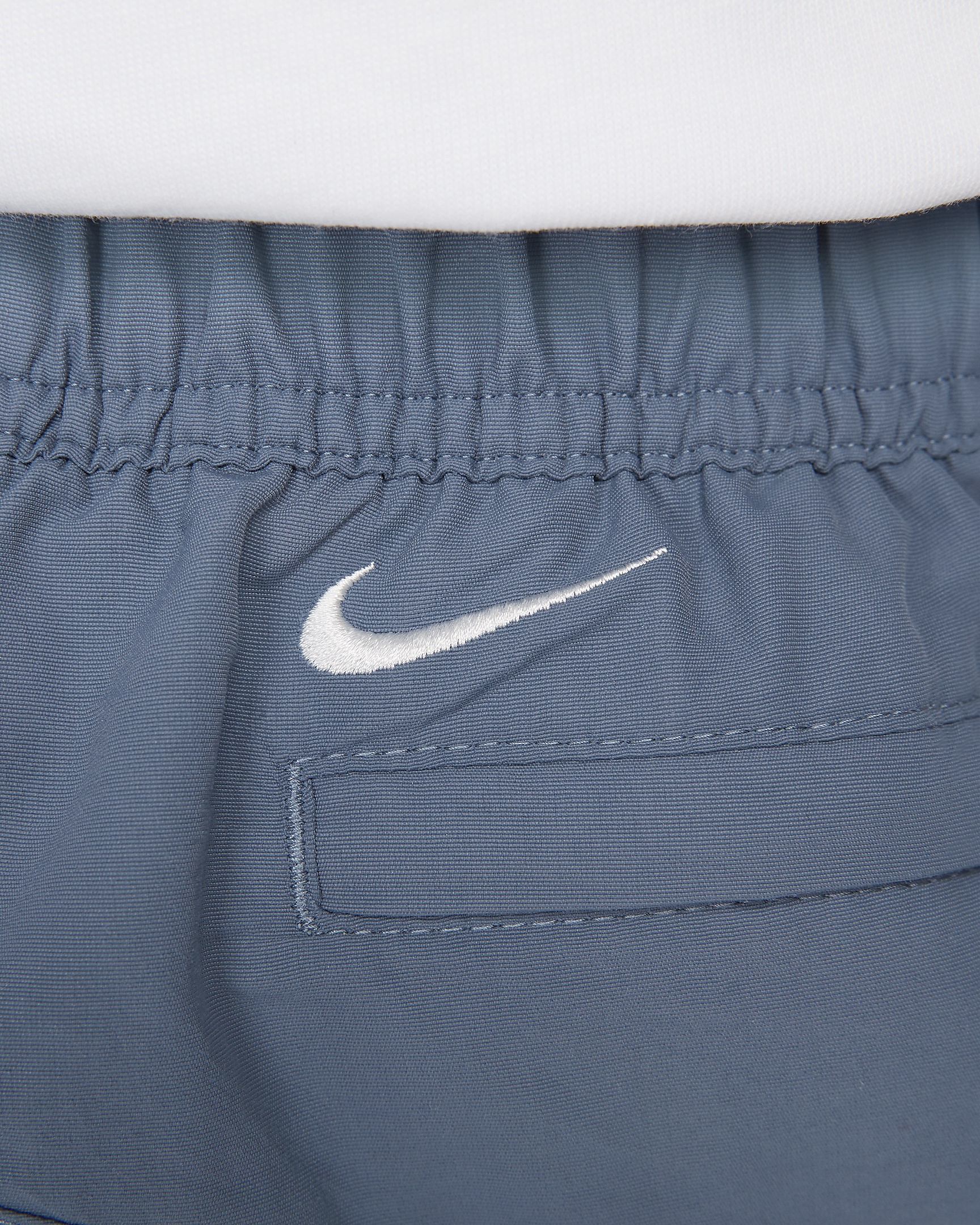 Men's Nike ACG "Snowgrass" Cargo Shorts - 9