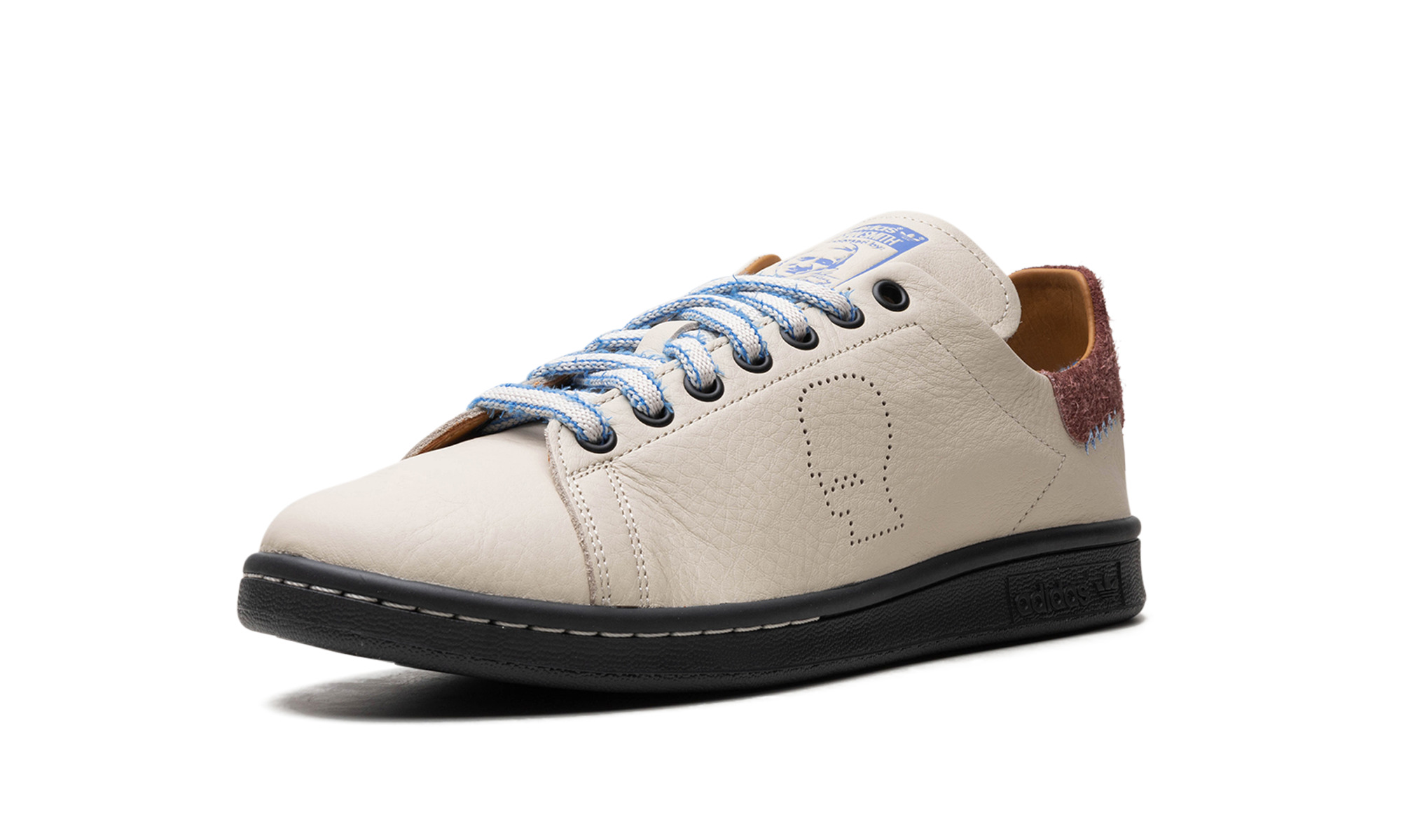 Stan Smith "Brain Dead - Cream" - 4