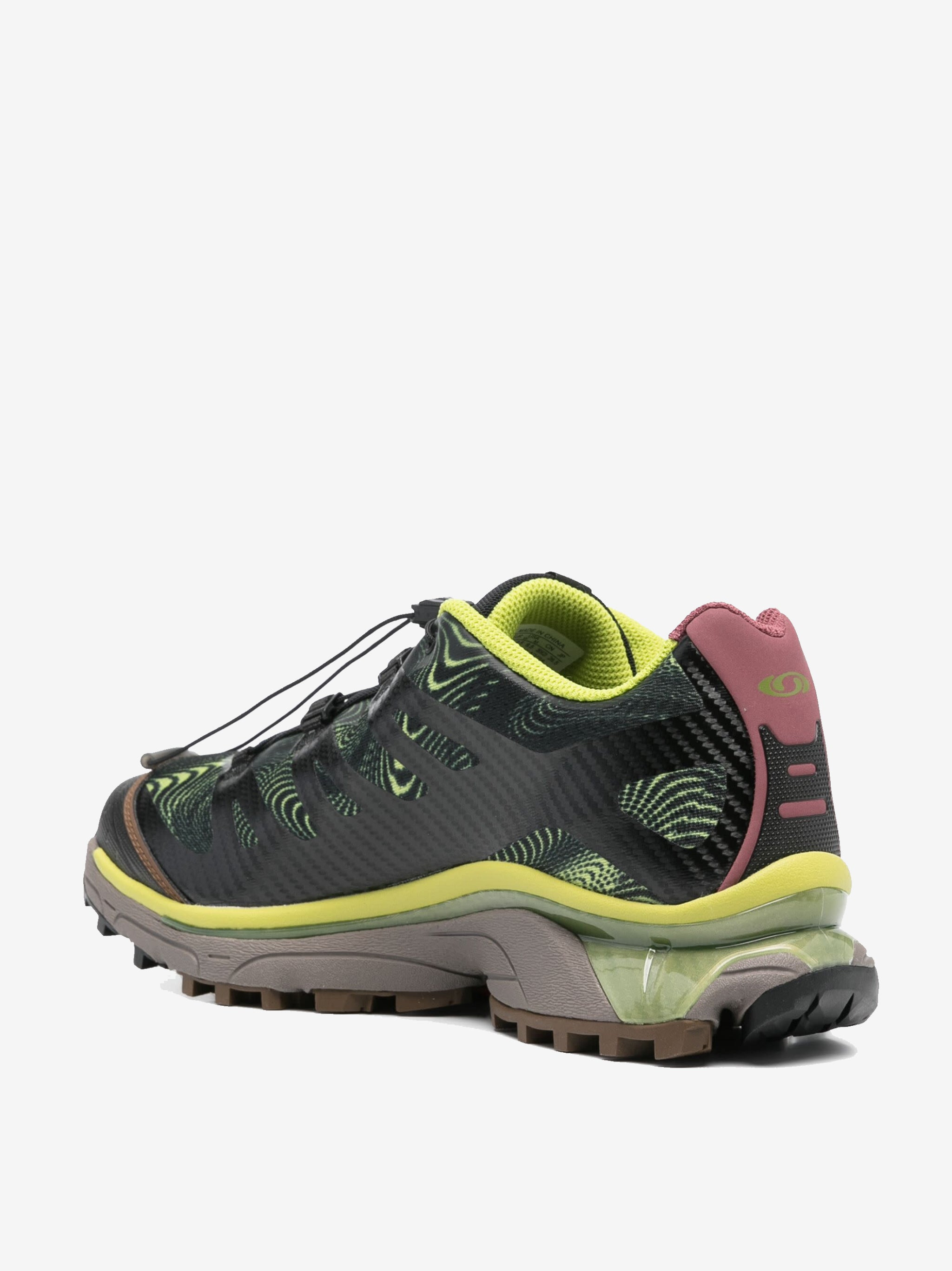 SALOMON - Unisex XT-4 OG R.A.D Expanse Sneakers - 3