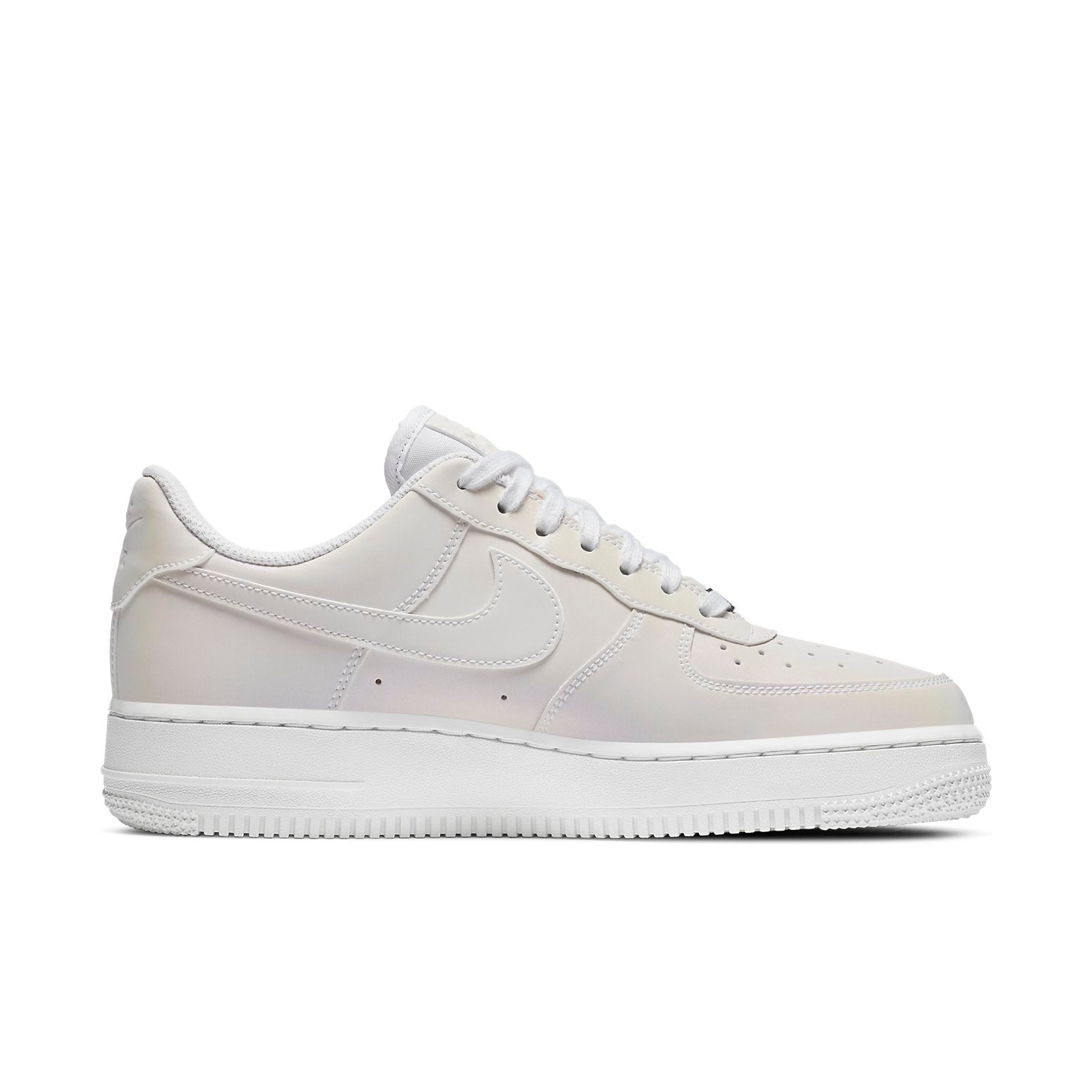 (WMNS) Nike Air Force 1 '07 'Reflective' DC2062-100 - 2