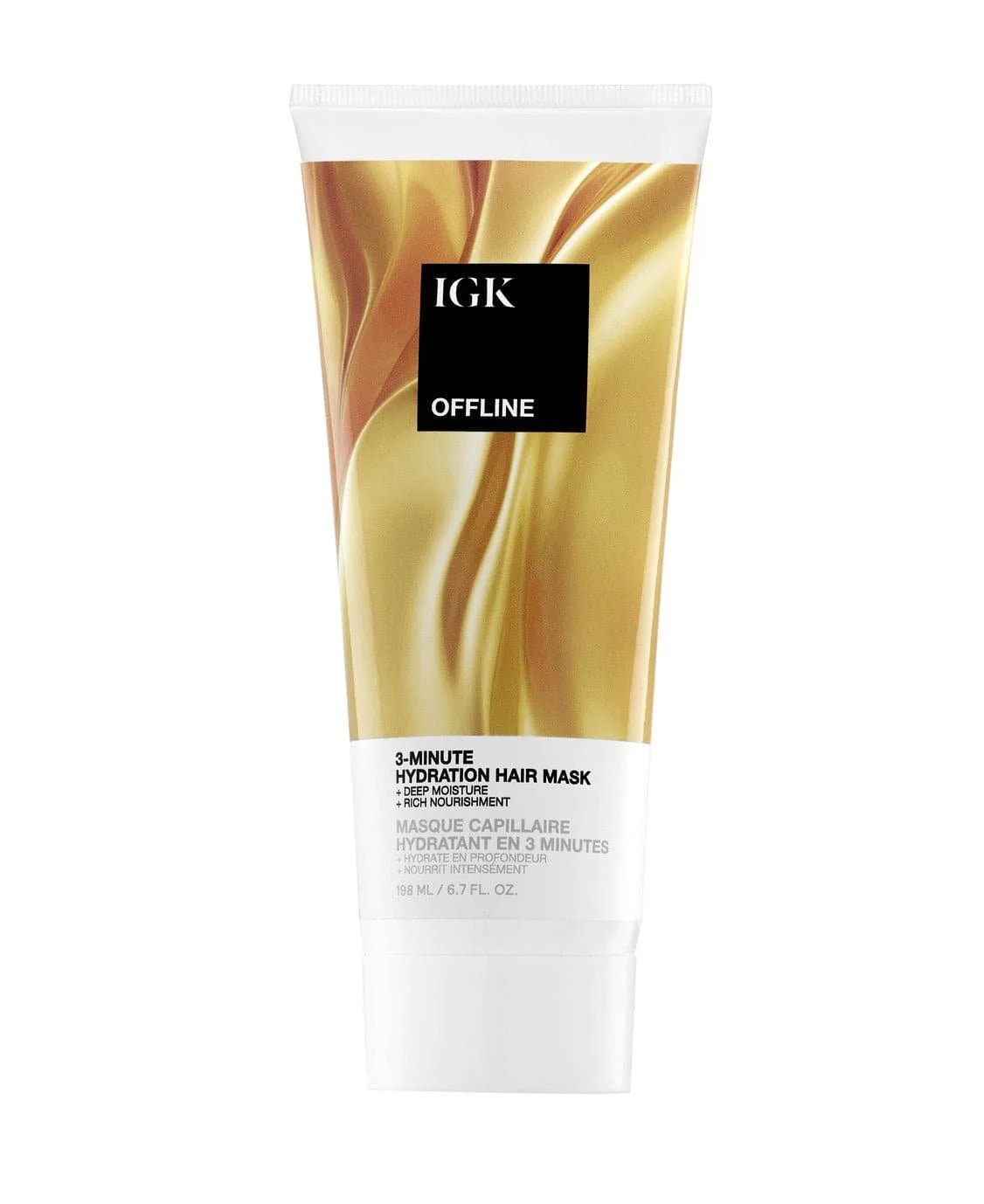 Offline Hydration Mask - 1