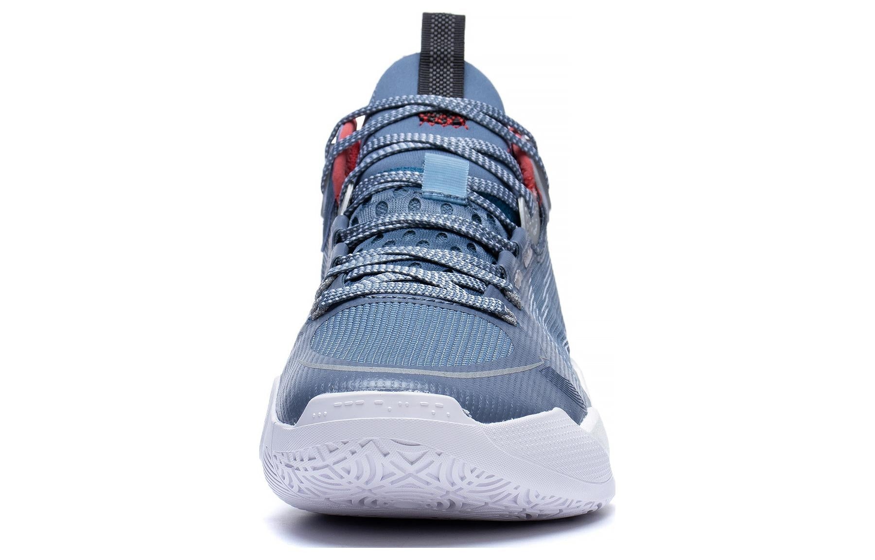 Li-Ning Sonic 10 Ultra Mid 'Navy White' ABAS145-7 - 6