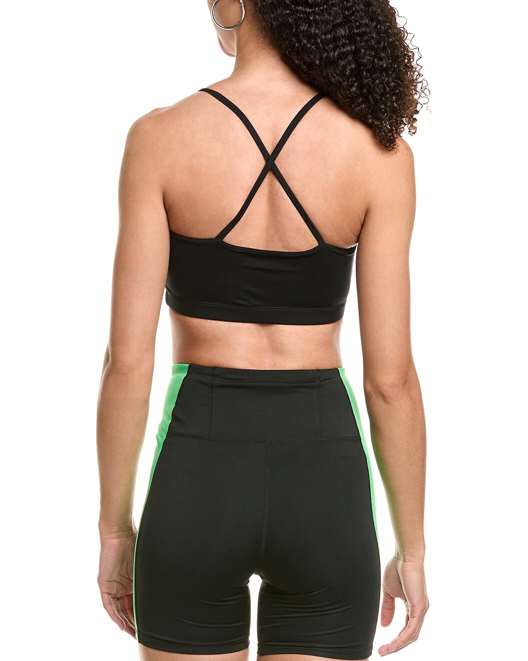 GANNI Active Strap Top - 2
