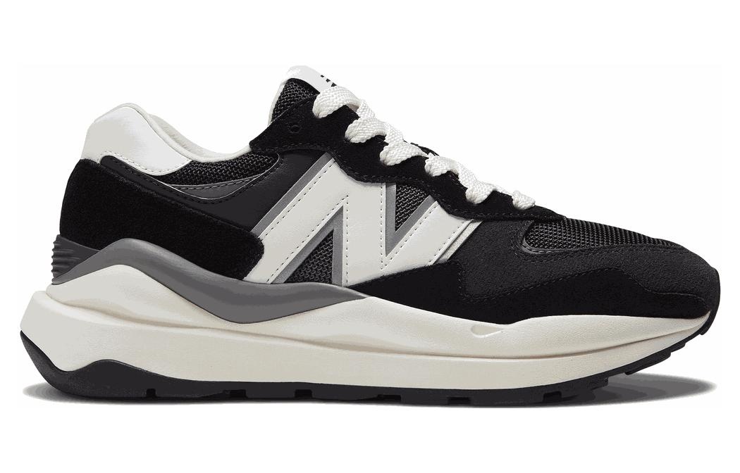 (WMNS) New Balance 57/40 'Black Sea Salt' W5740SLB - 2