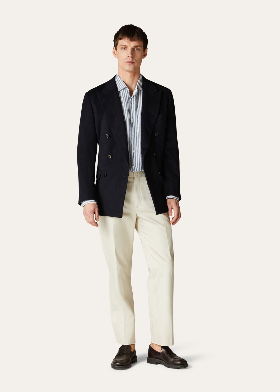 André Shirt - 2