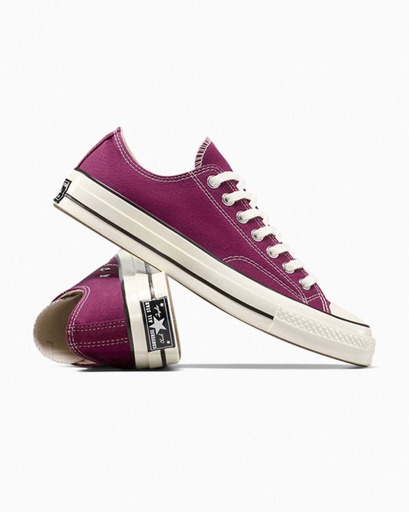 Chuck 70 Canvas 6