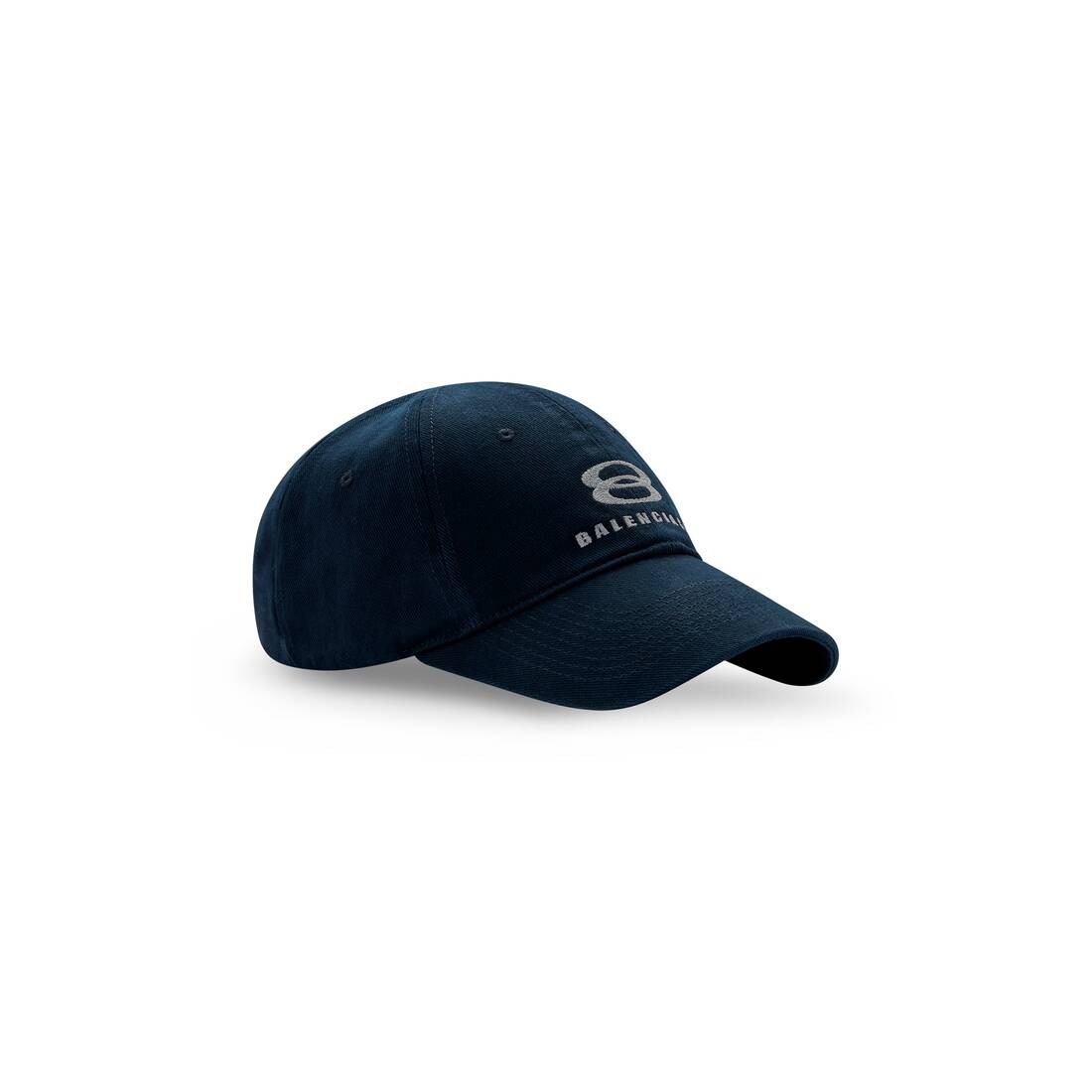 Unity Snowboard Cap in Indigo - 2