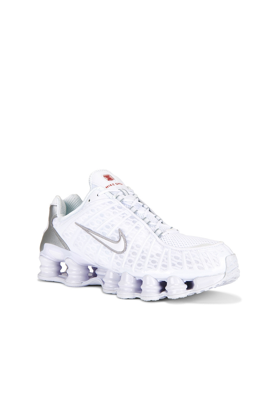 Shox Tl Sneaker - 2
