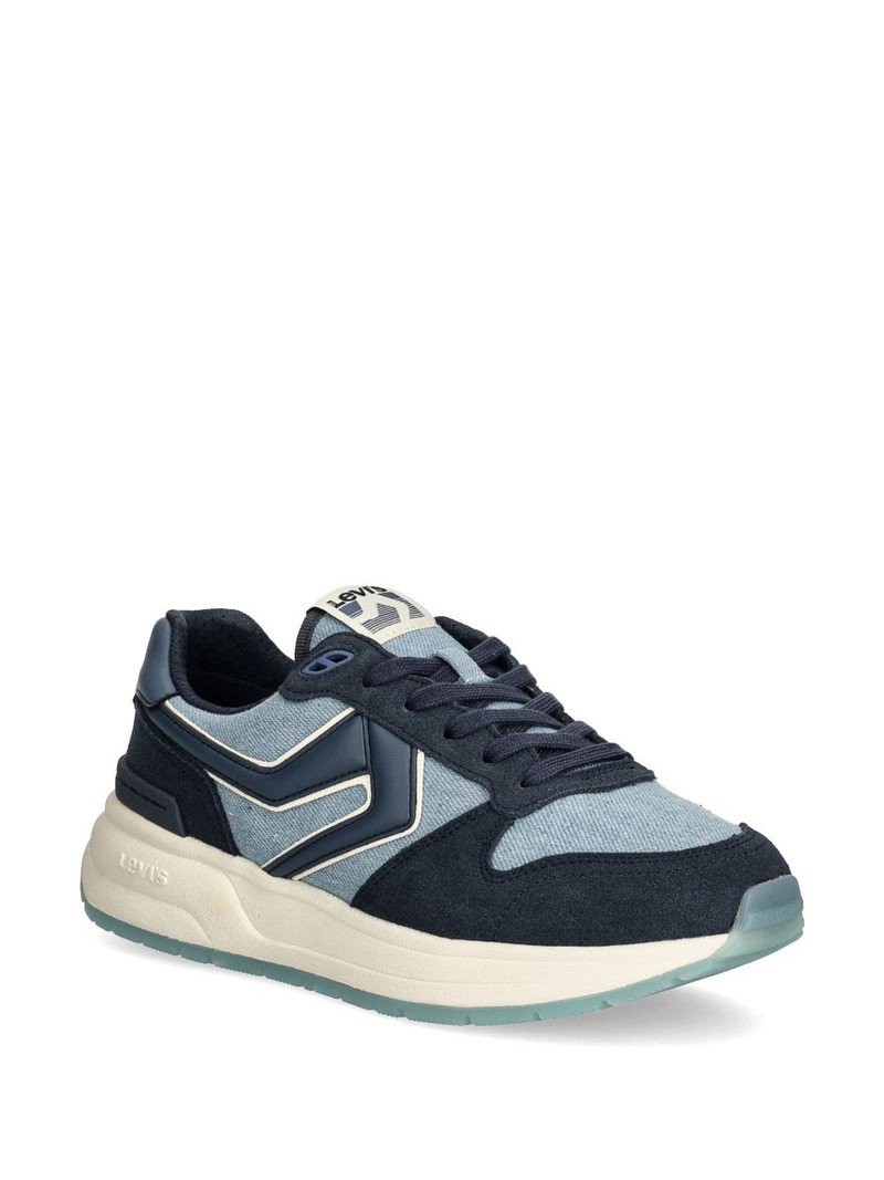 Levi's Charge sneakers outlook