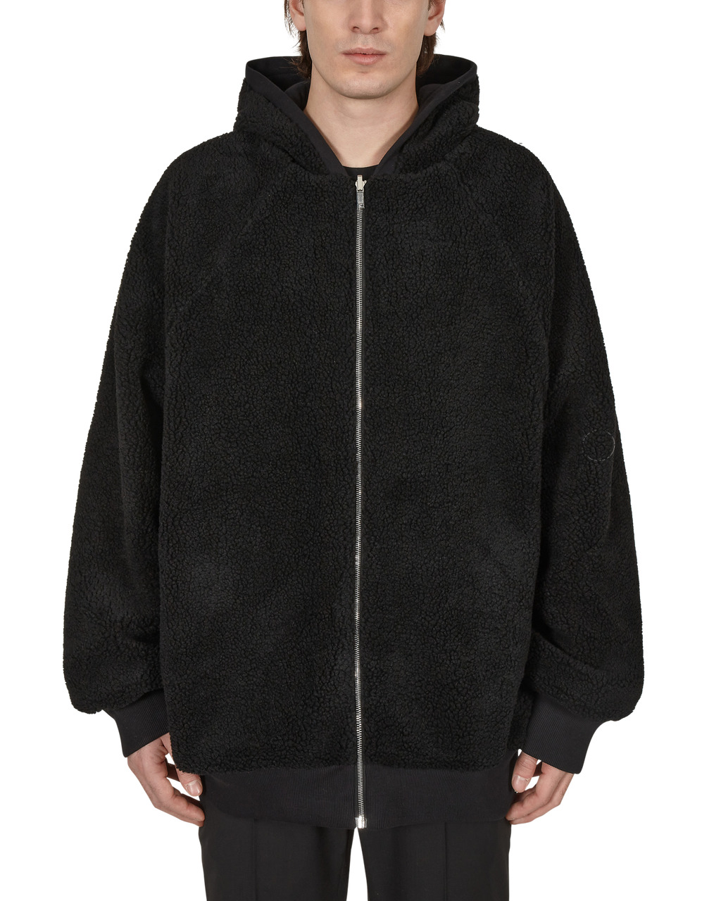 POLAR FELPA - 2
