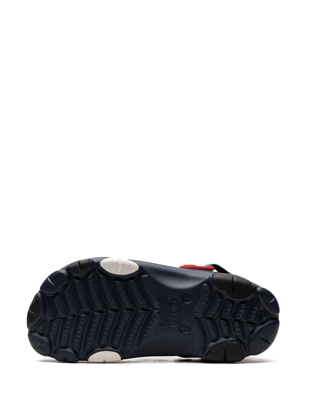 All-Terrain "Team Spider-Man" clogs - 4