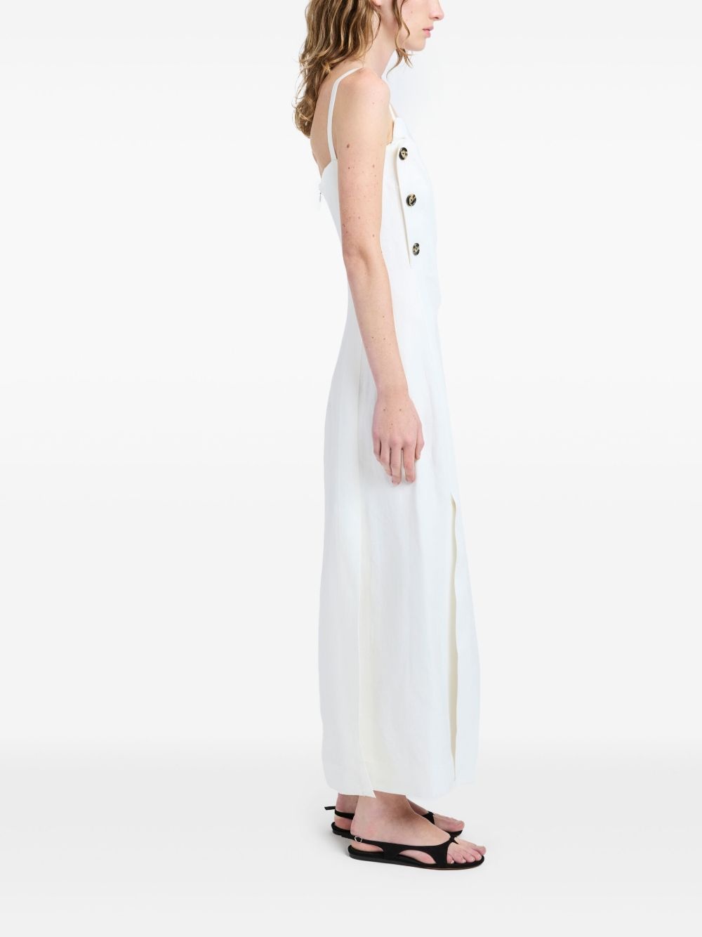 Candice maxi dress - 3