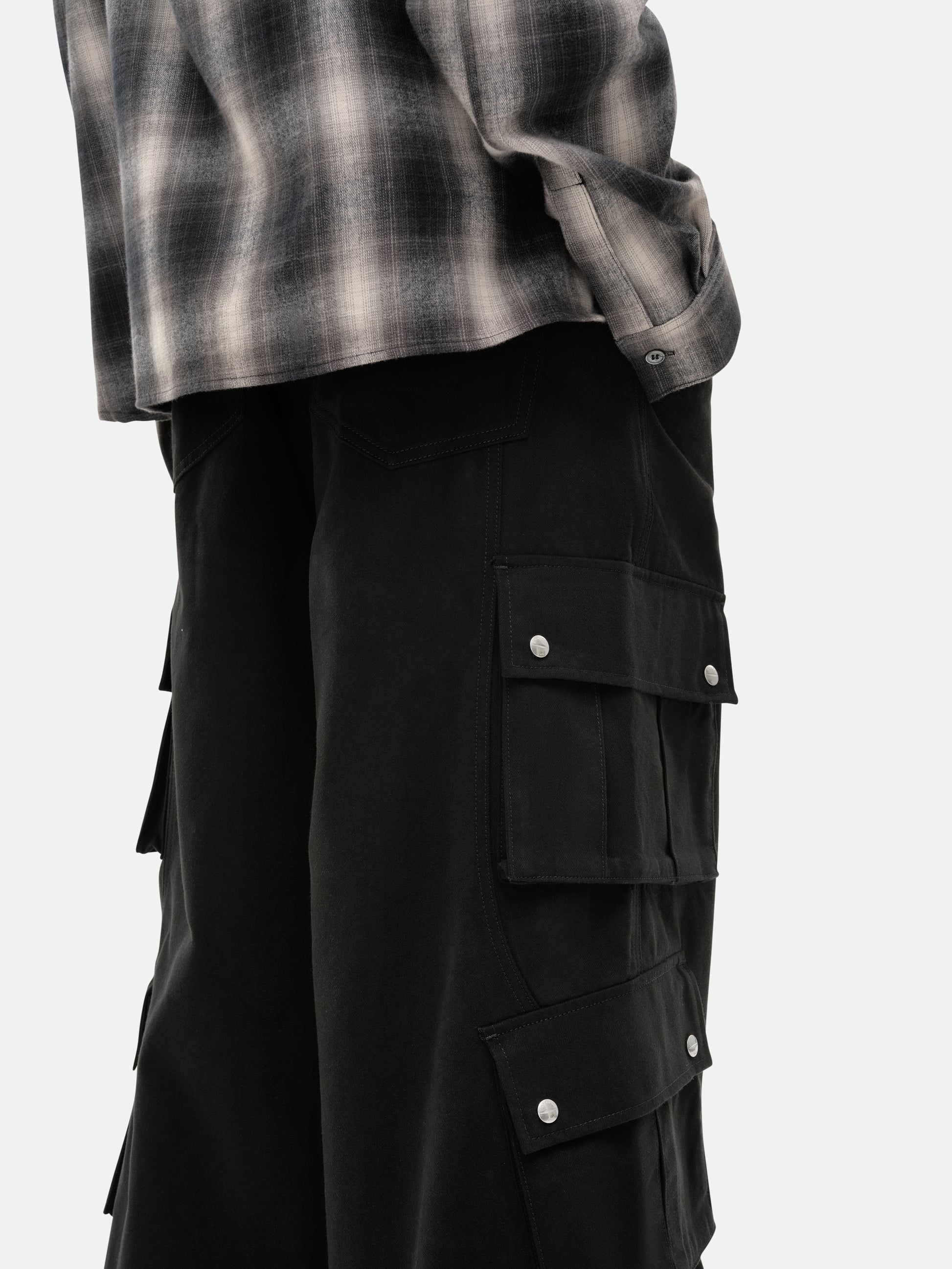 DESERT CARGOS - 10