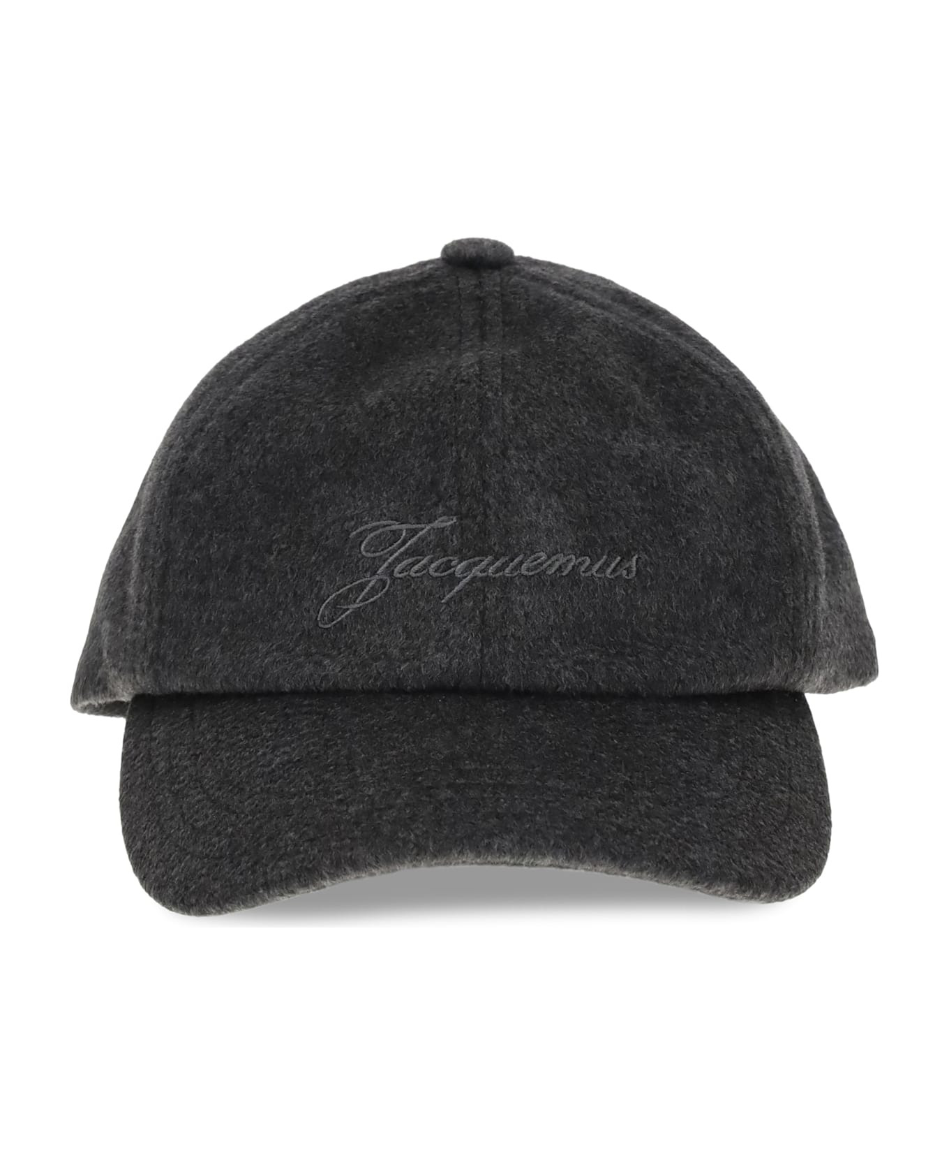 Cachemiro Baseball Cap - 1
