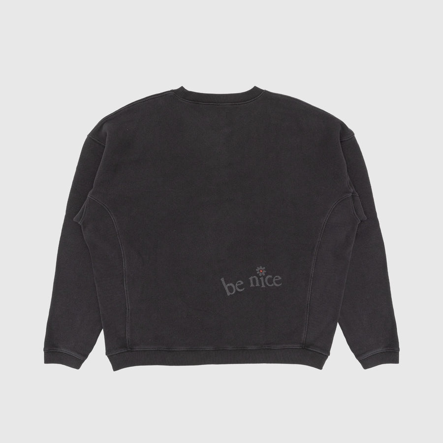 VENICE PREMIUM FLEECE CREW NECK - 7