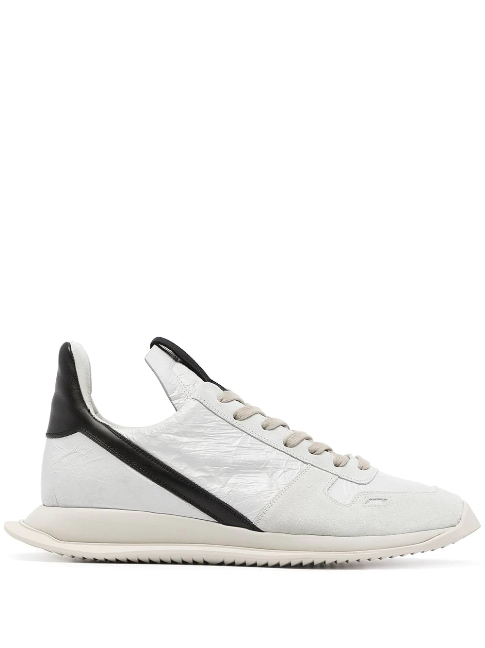 Phlegethon low-top sneakers - 1