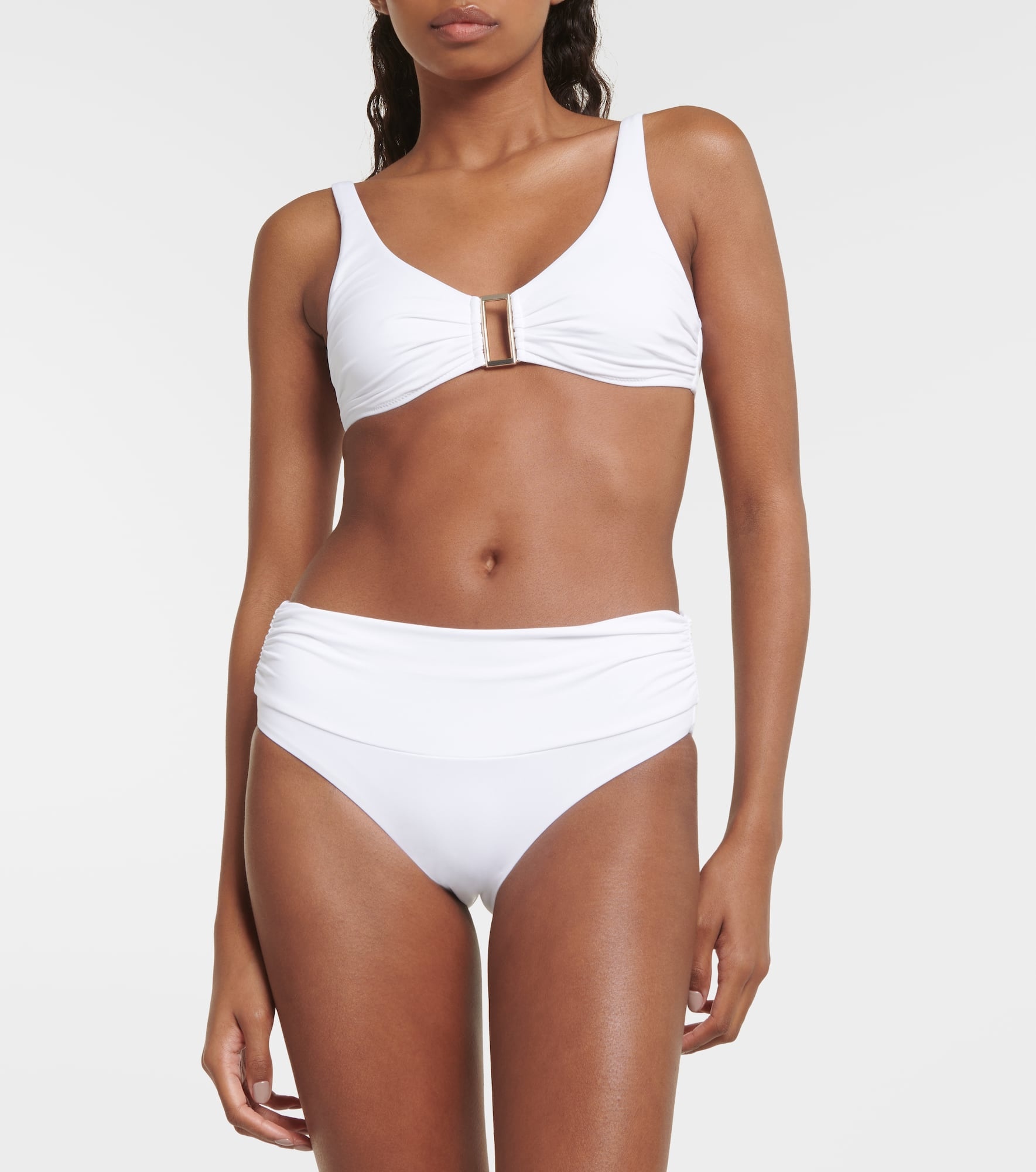Bel Air bikini top - 2