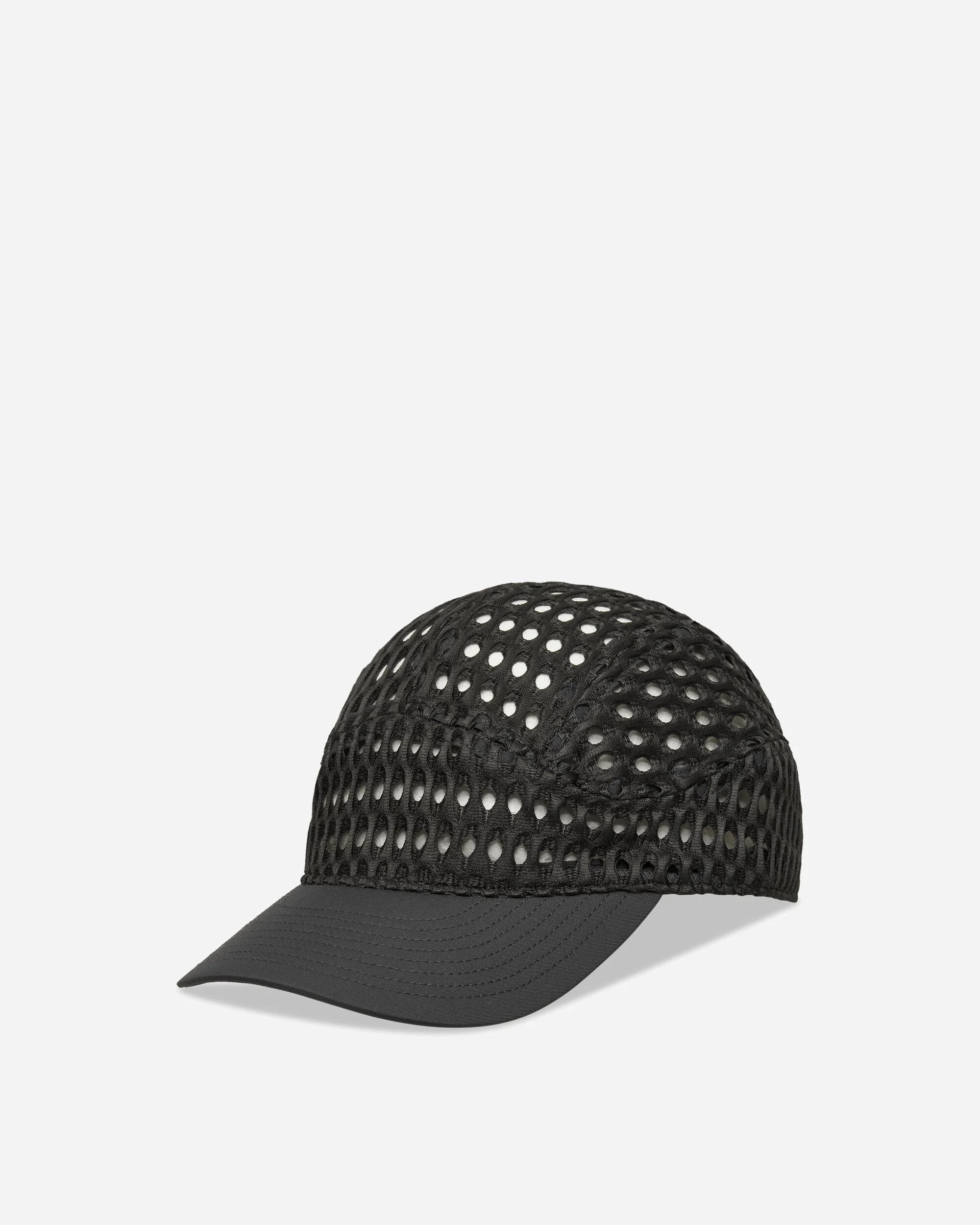 ACG Radical AirFlow Fly Cap Anthracite - 1