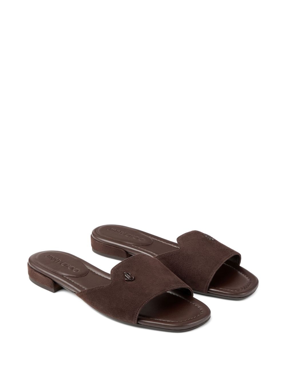 Dina sandals - 2