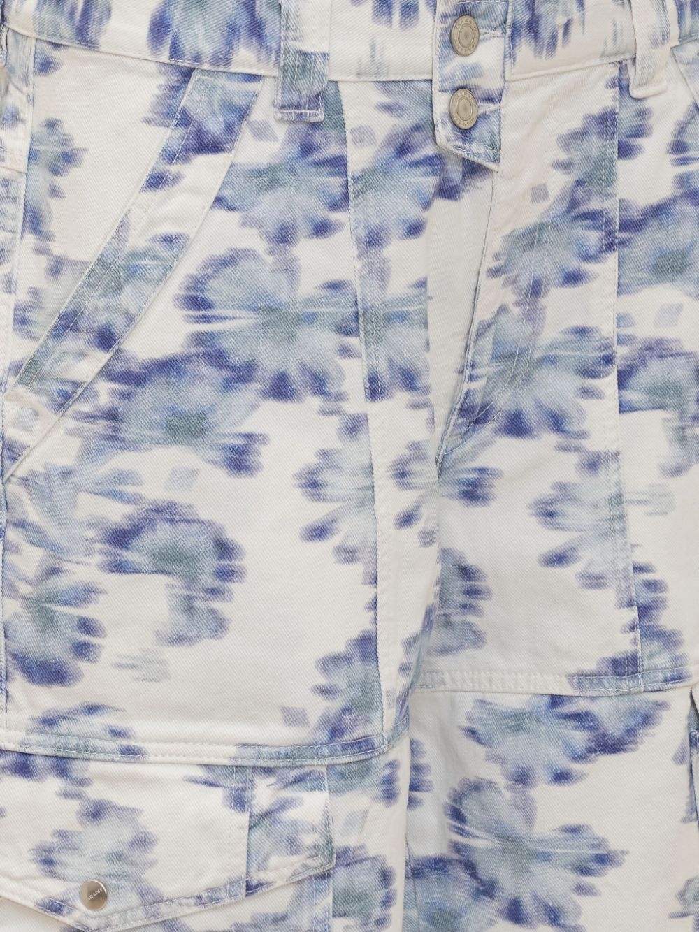Jemuel shorts - 4