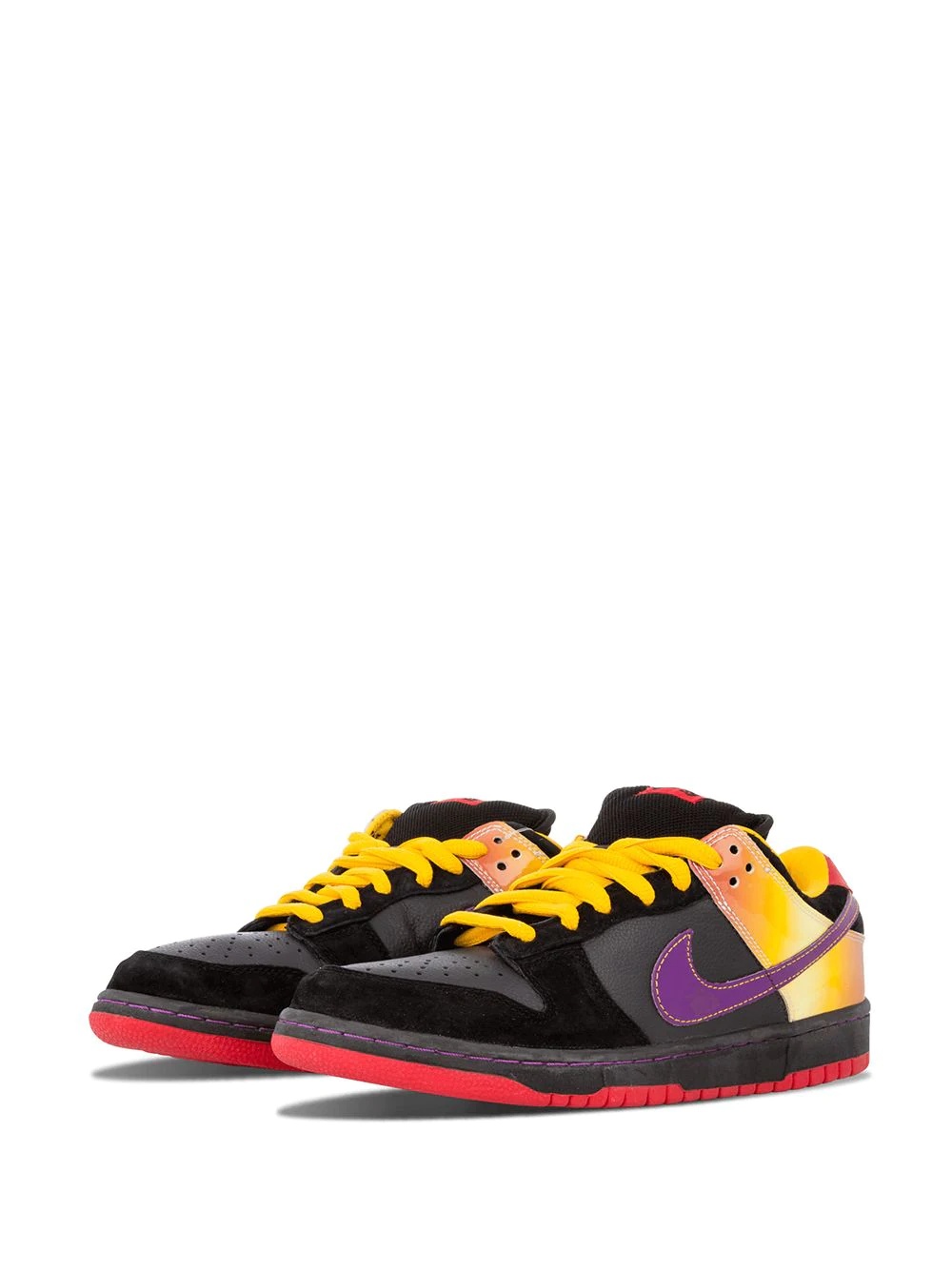 SB Dunk Low Pro sneakers - 2