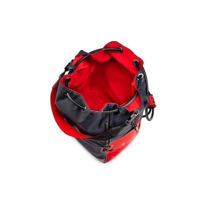Sailorswim BLACK/BLACK/LOUBI - 5