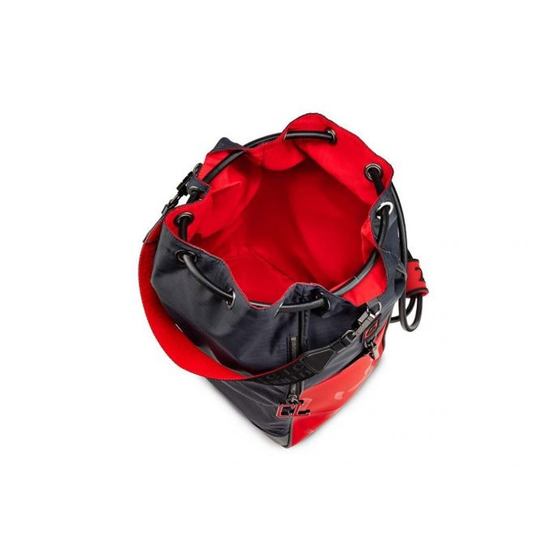 Sailorswim BLACK/BLACK/LOUBI 5