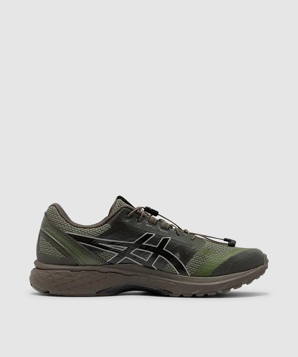 X SAN SAN GEAR gel-terrain sneaker - 3