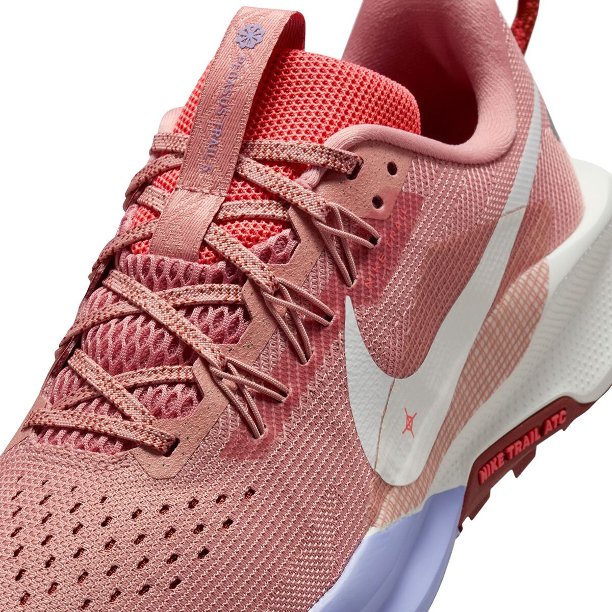 Pegasus 5 Trail Running Shoe - Women's - 3