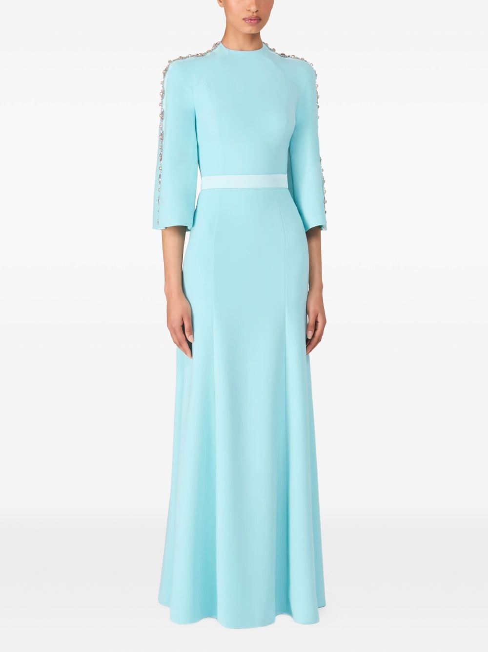 Mildred maxi dress - 2