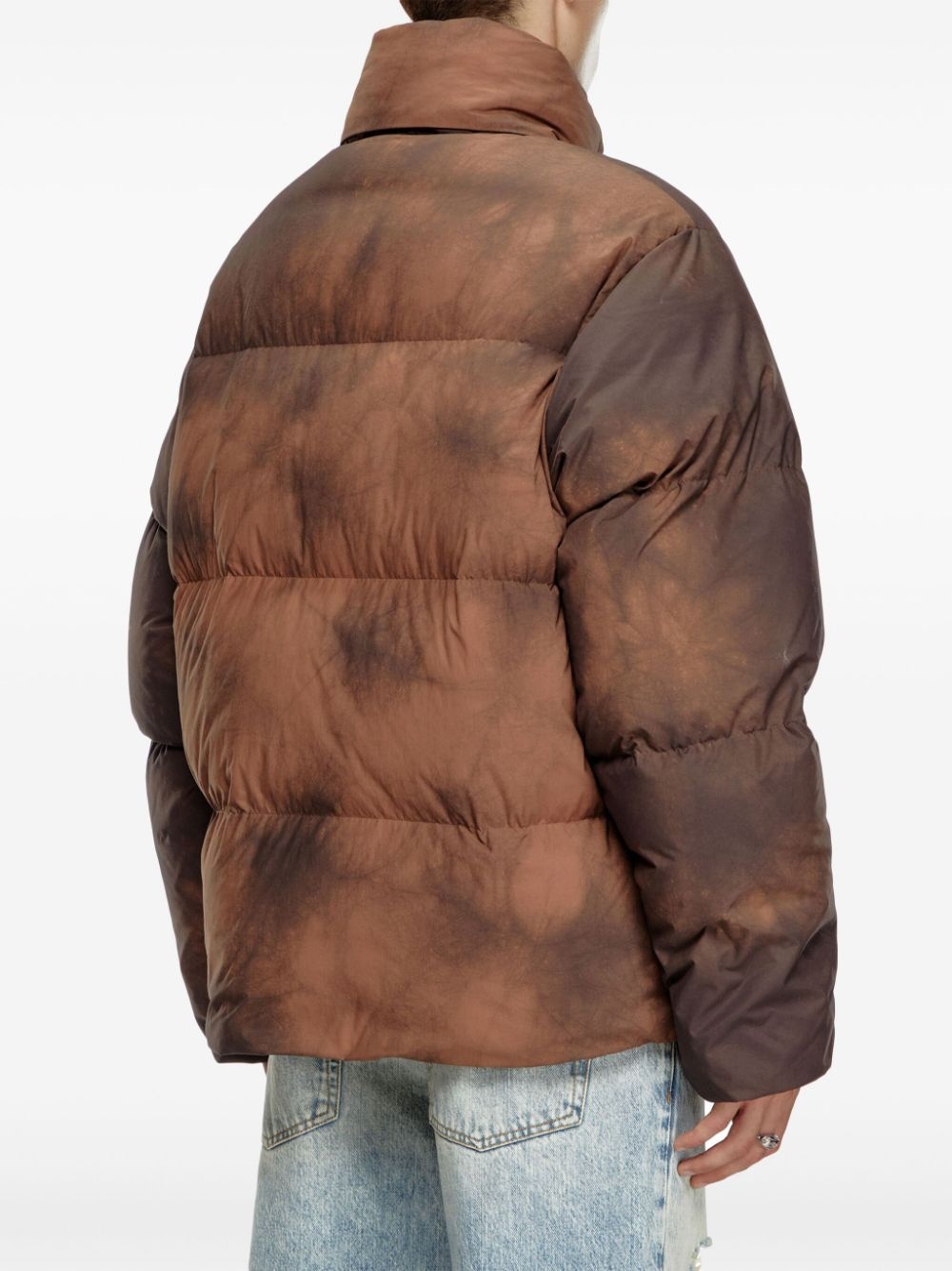 W-Raveel padded jaclet - 4