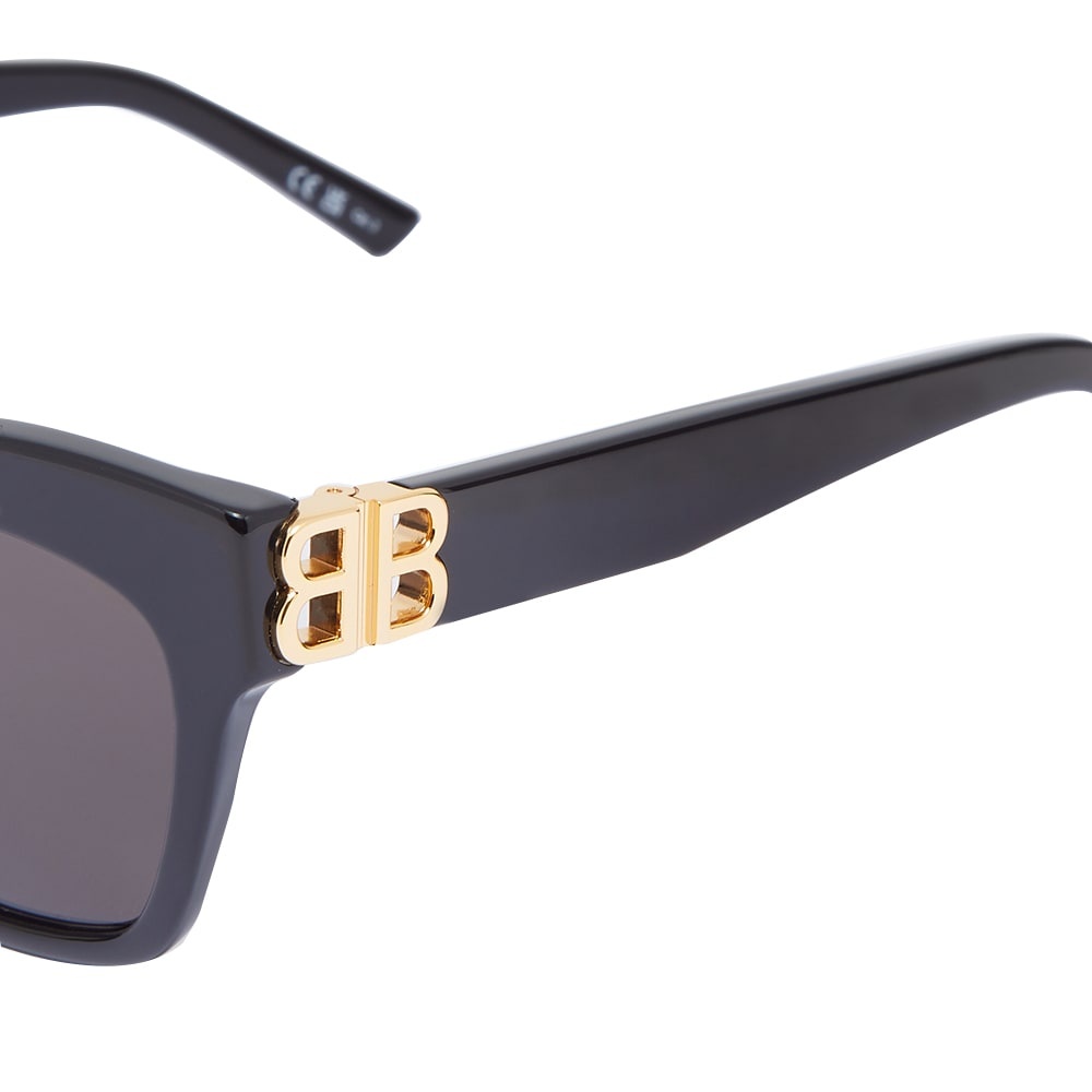 Balenciaga BB0132S Sunglasses - 4