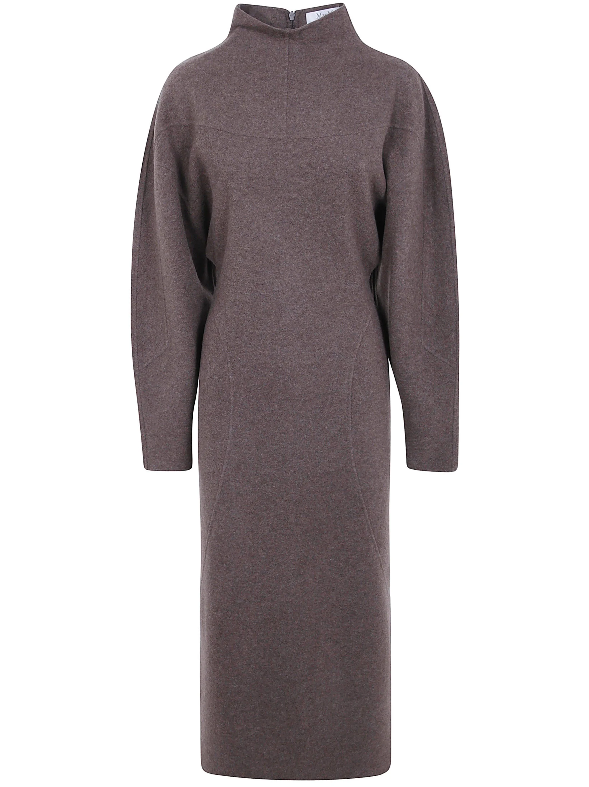 Jersey Dress "Mxs Tenuta" - 1