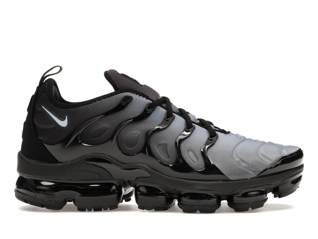 Nike Air VaporMax Plus Aluminum - 1