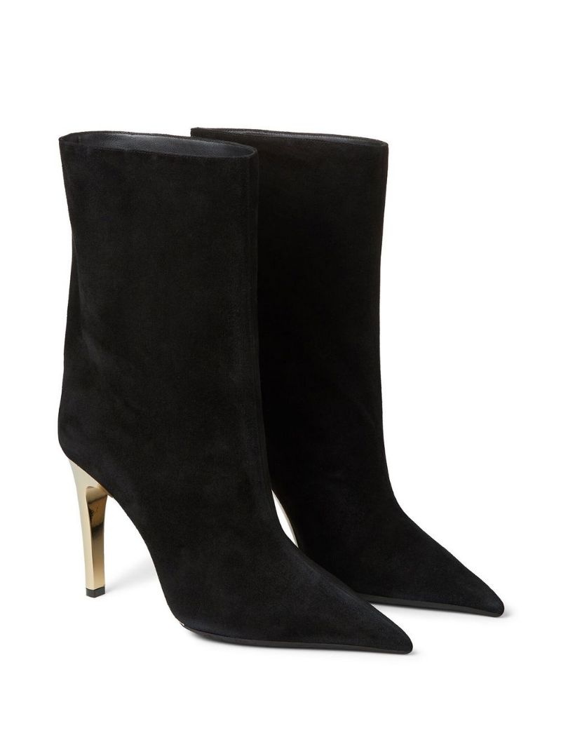 Cierra 100 heeled boots - 2