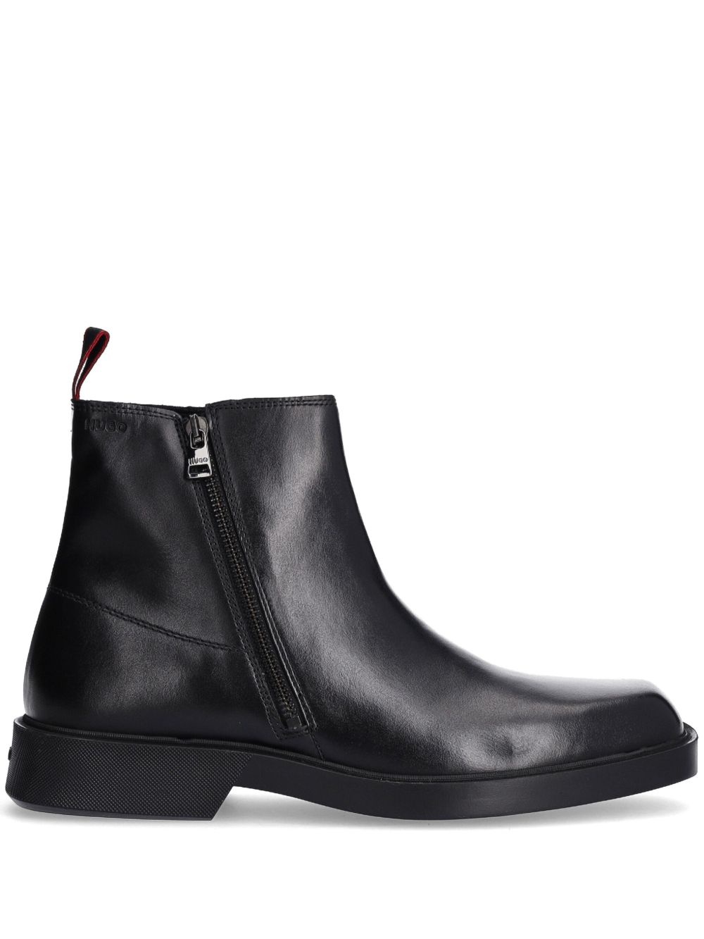 Iker boots - 1